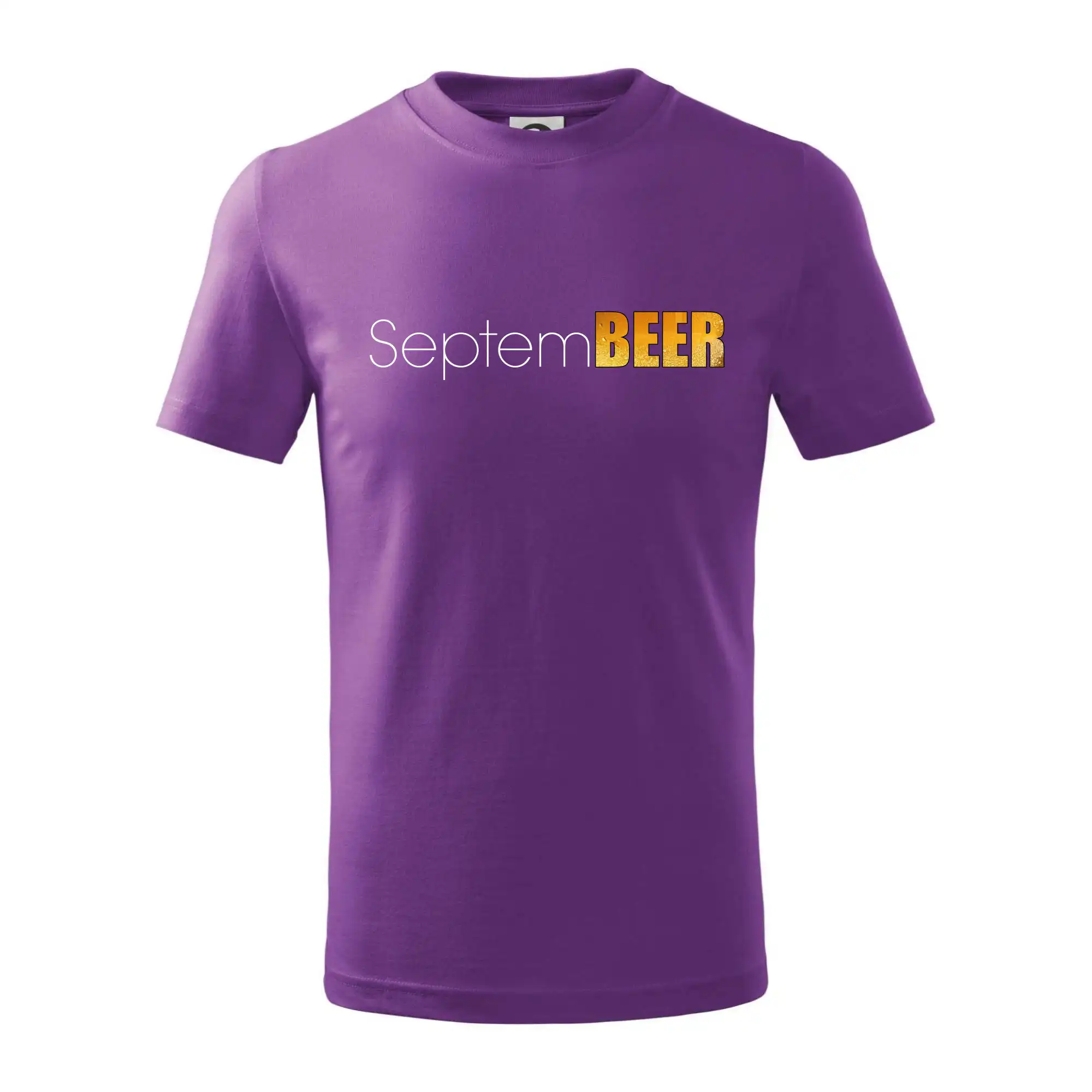 Pivné mesiace - septeBEER