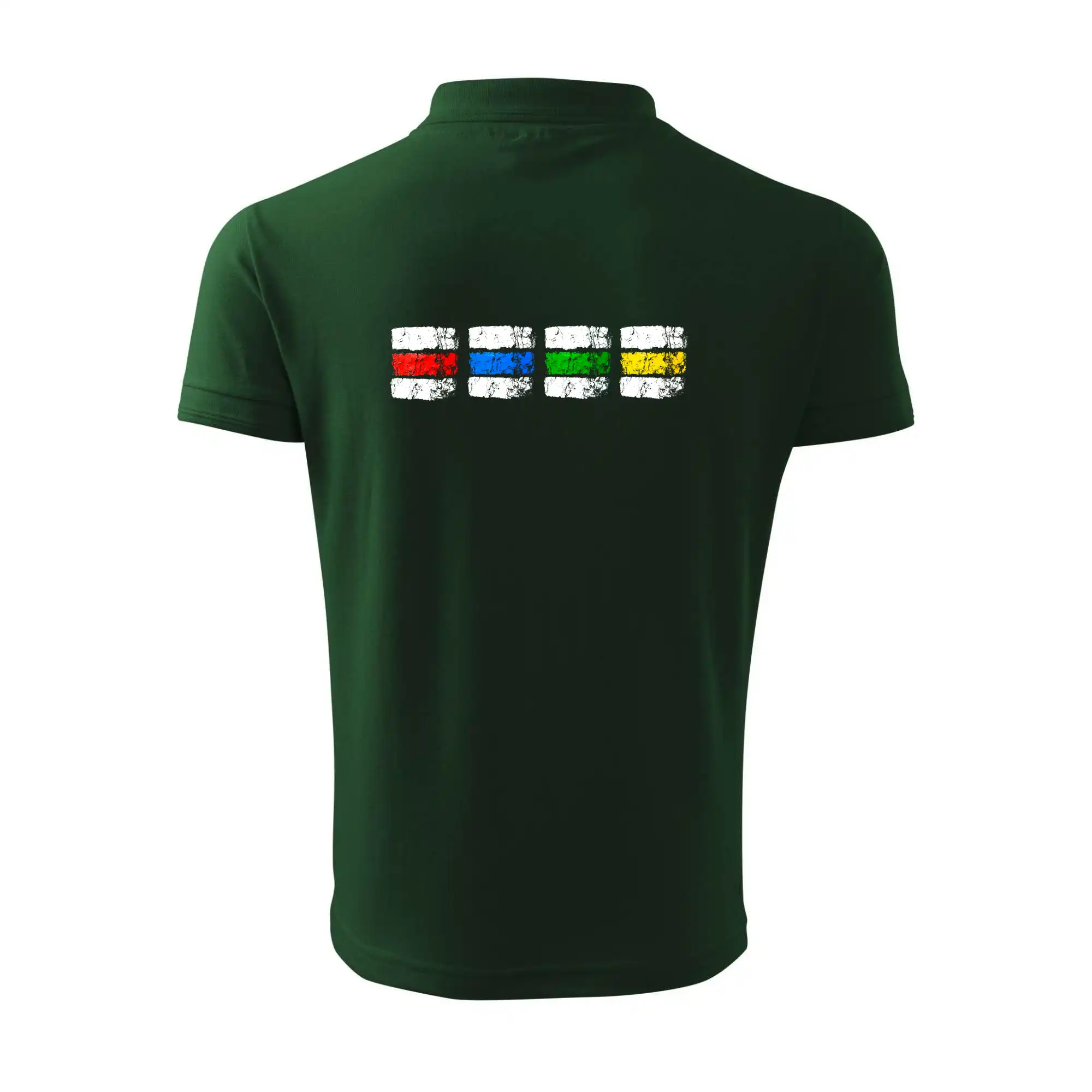 Ostatné mestá / miesta - Turistické značky všetky - Polokošeľa pánska Pique Polo 203