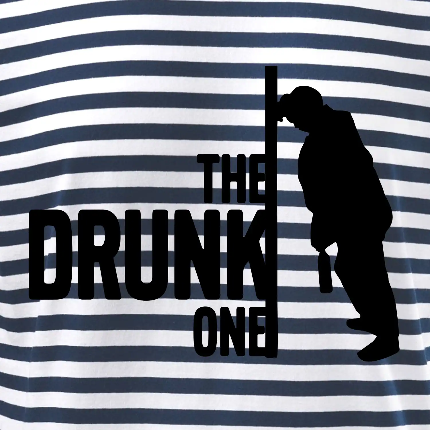 Bachelor party - The drunk one