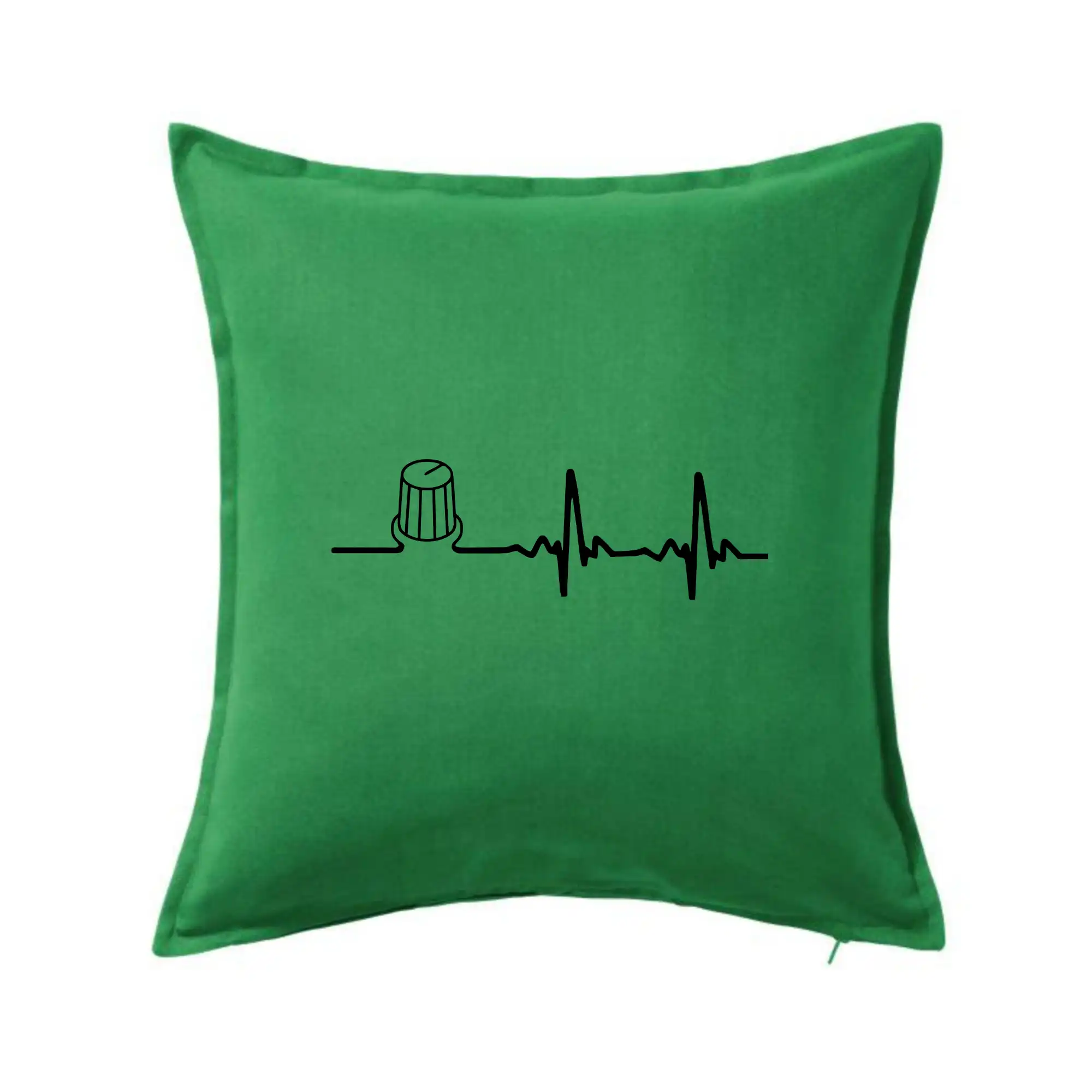 Muzikant volume EKG