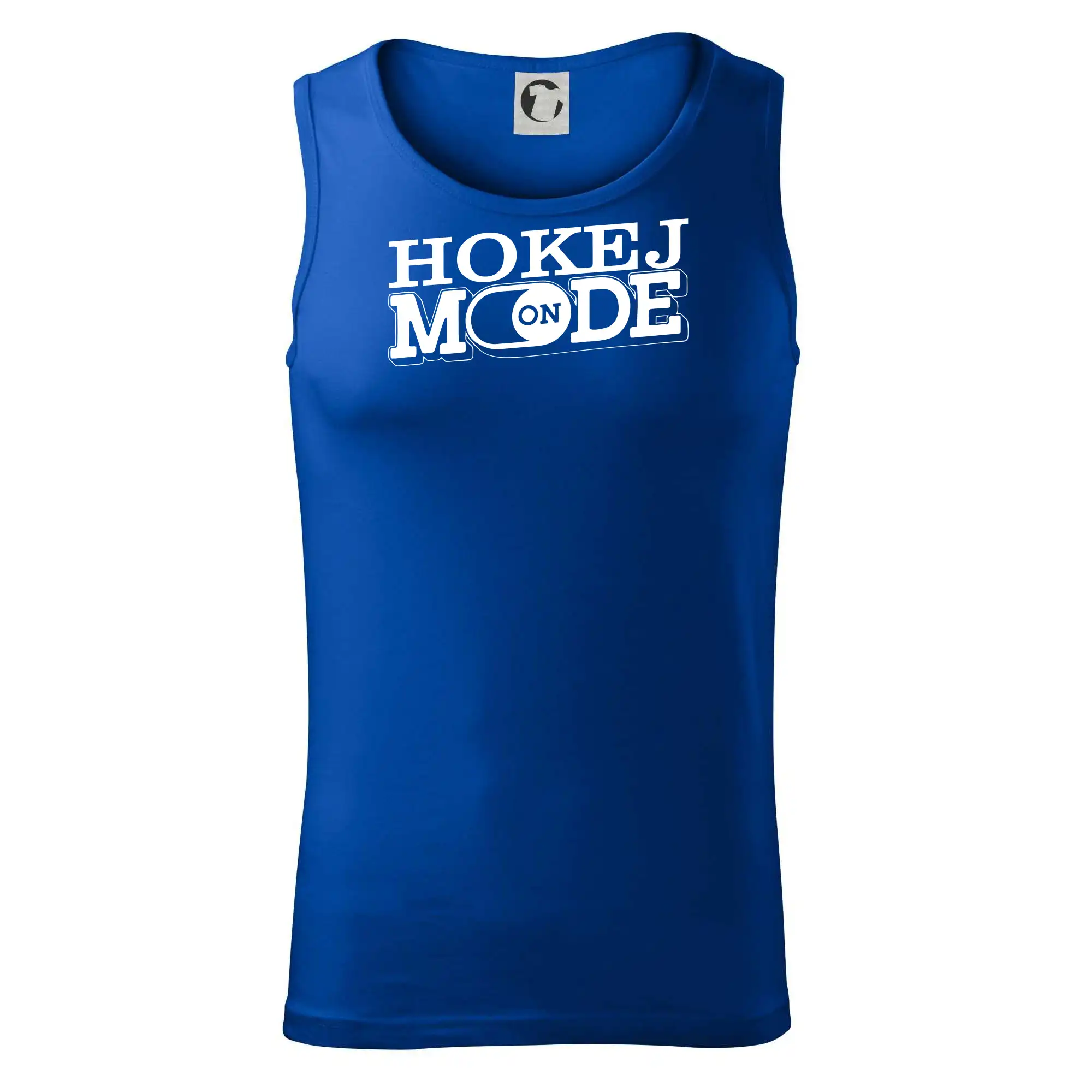 Hokej mode