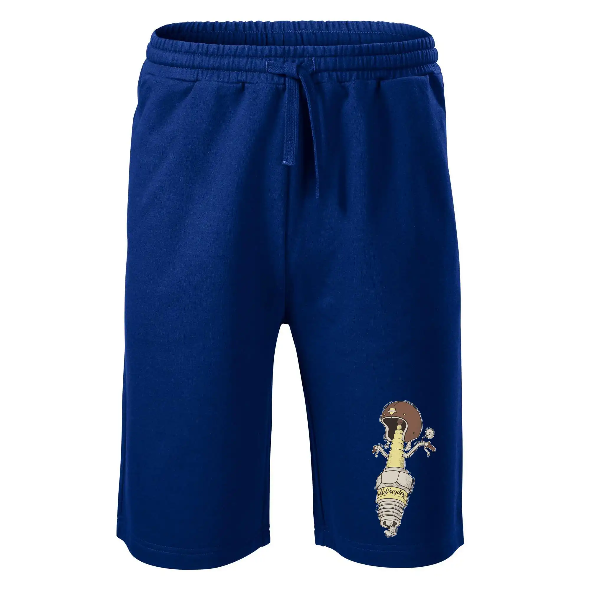 Motorcycles svíčka