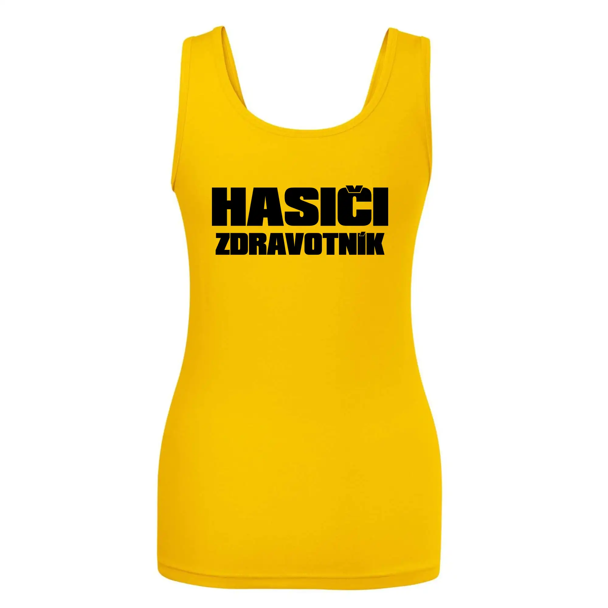 Hasiči zdravotník