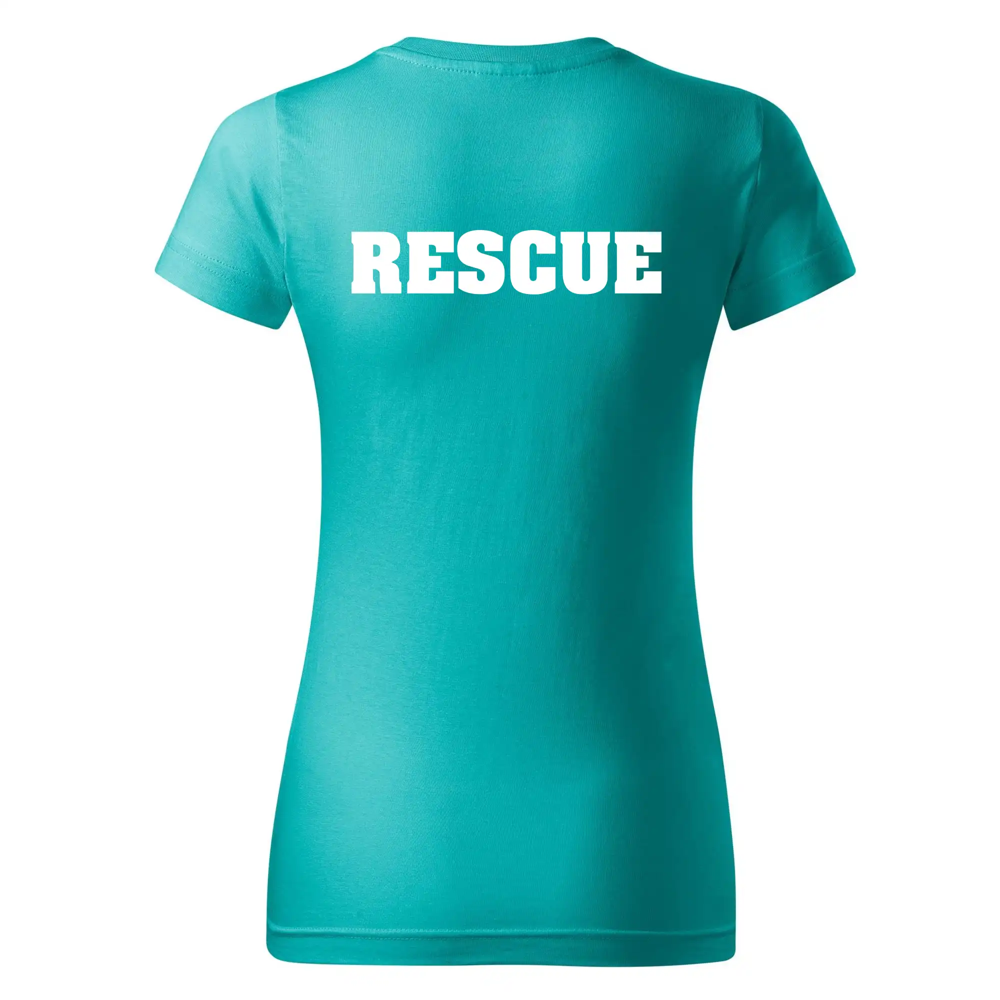 Rescue - pre záchranárov