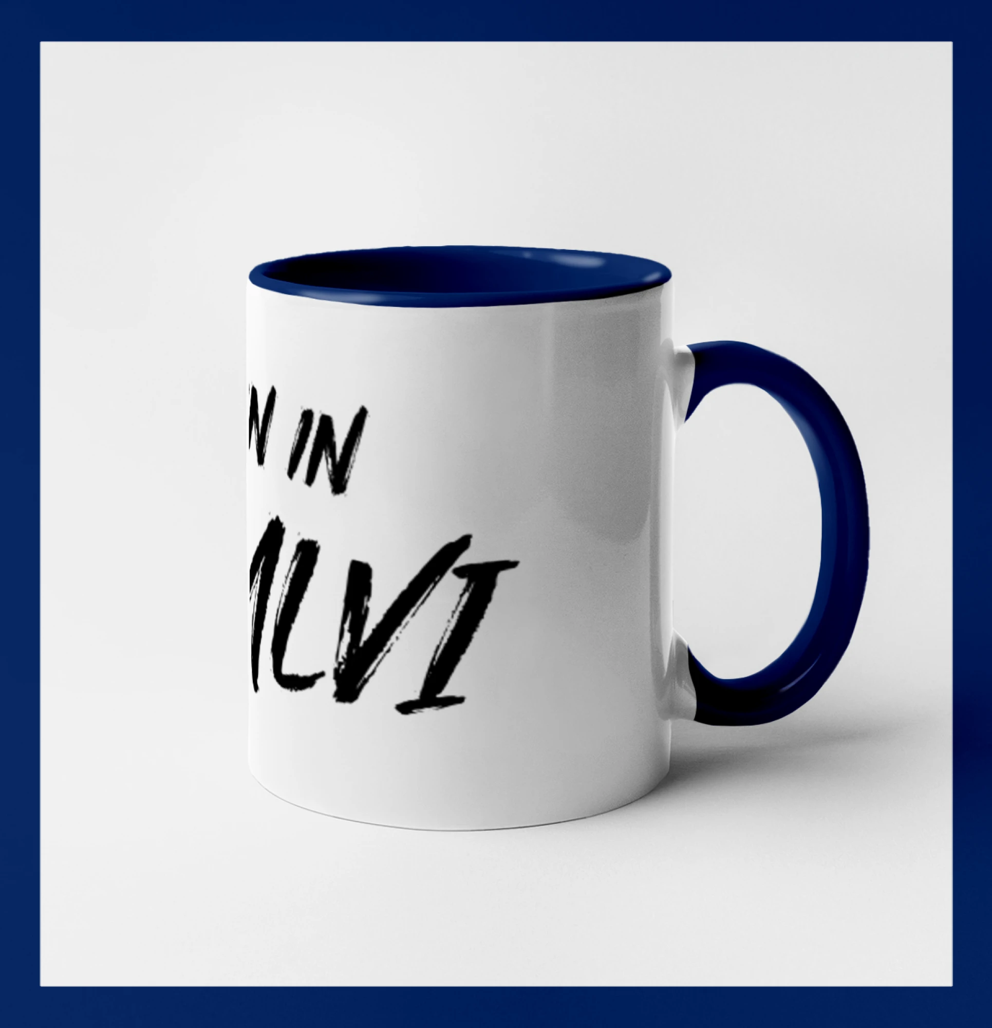 Born in - Rímske číslo 1956