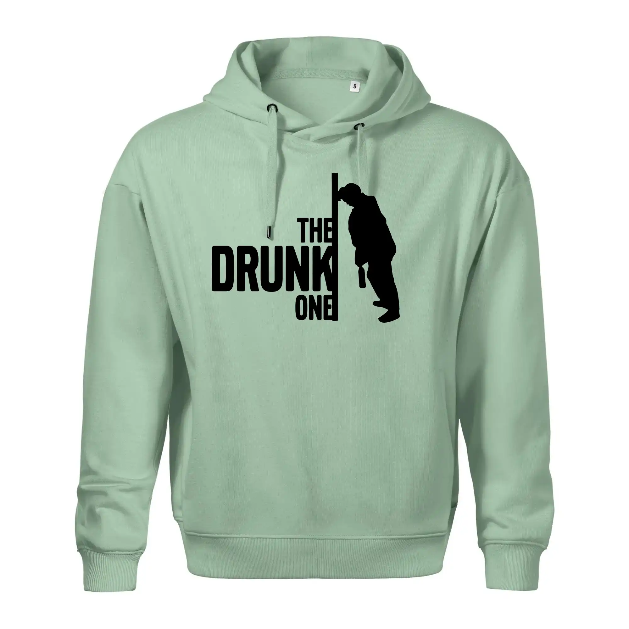 Bachelor party - The drunk one