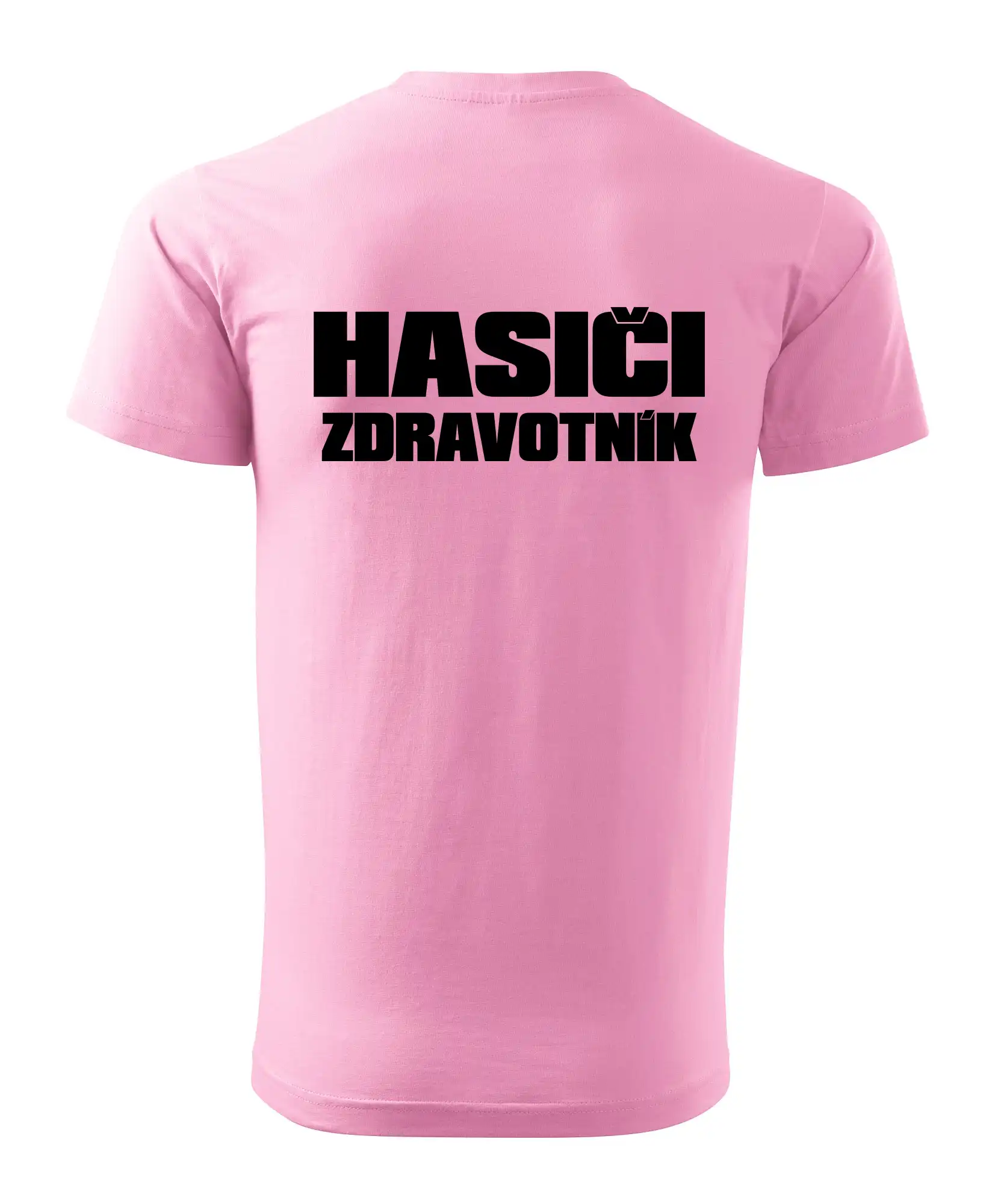 Hasiči zdravotník