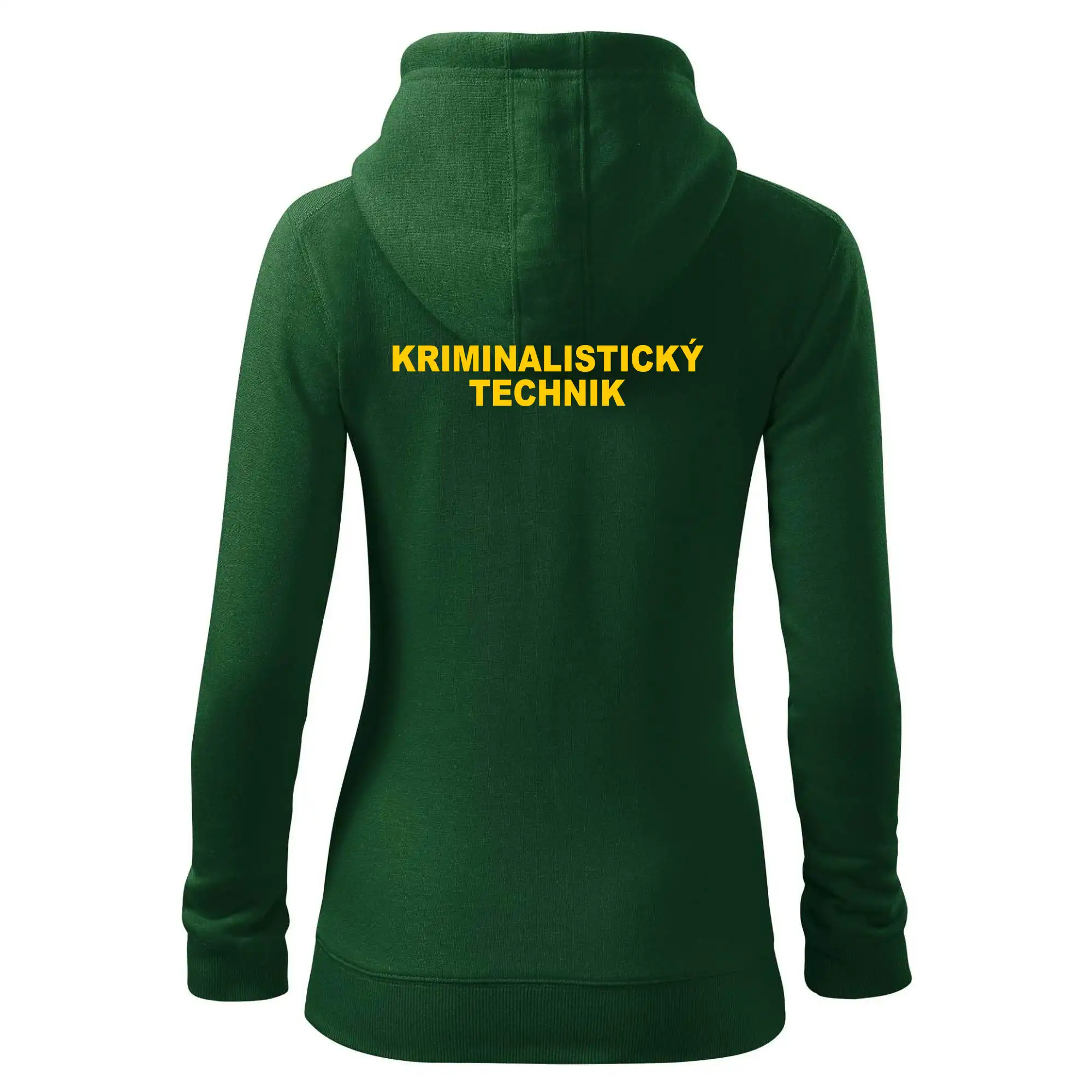 Kriminalistický technik
