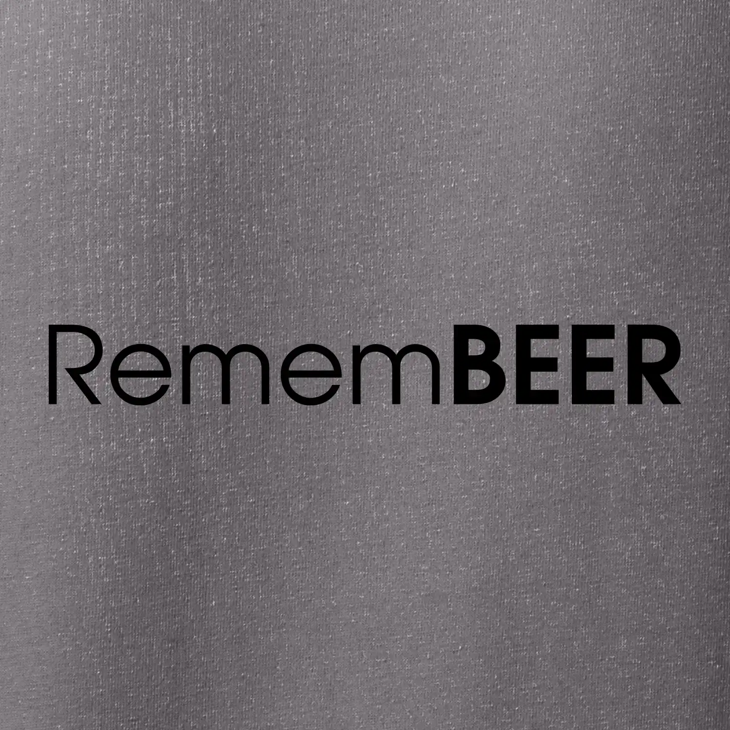 Pivní nápisy RememBEER