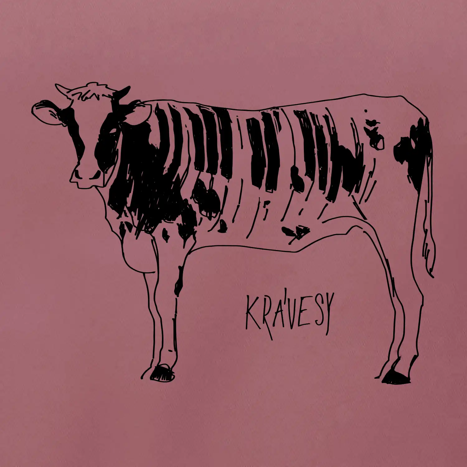 Krávesy