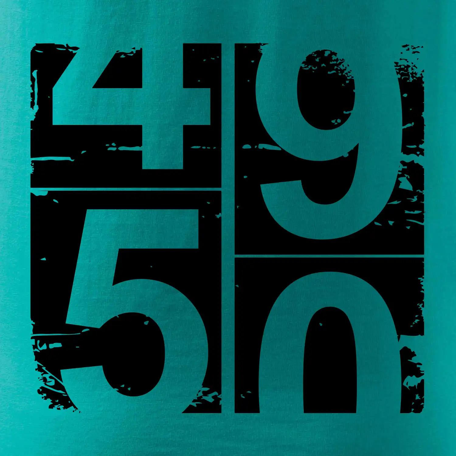 Tachometr 50