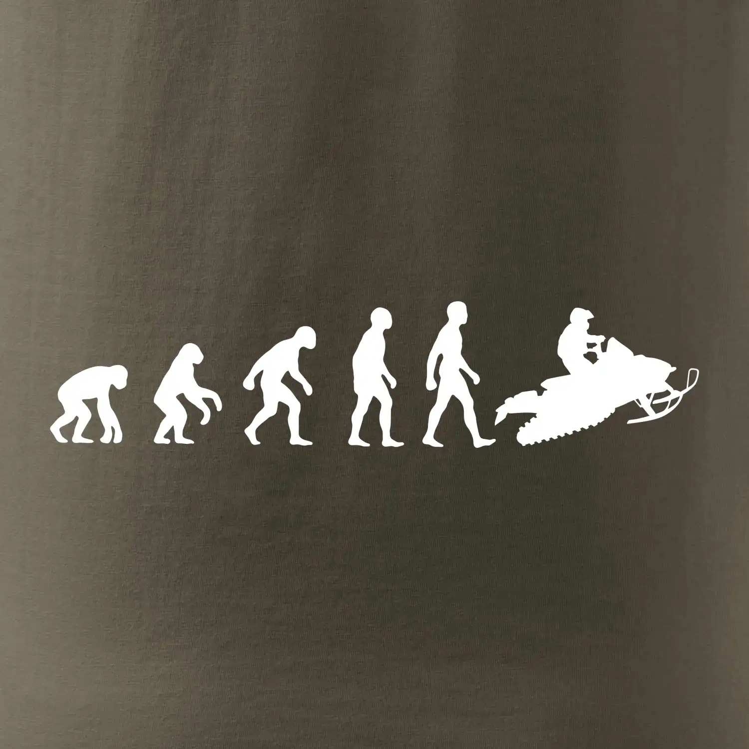 Evoluce skútr