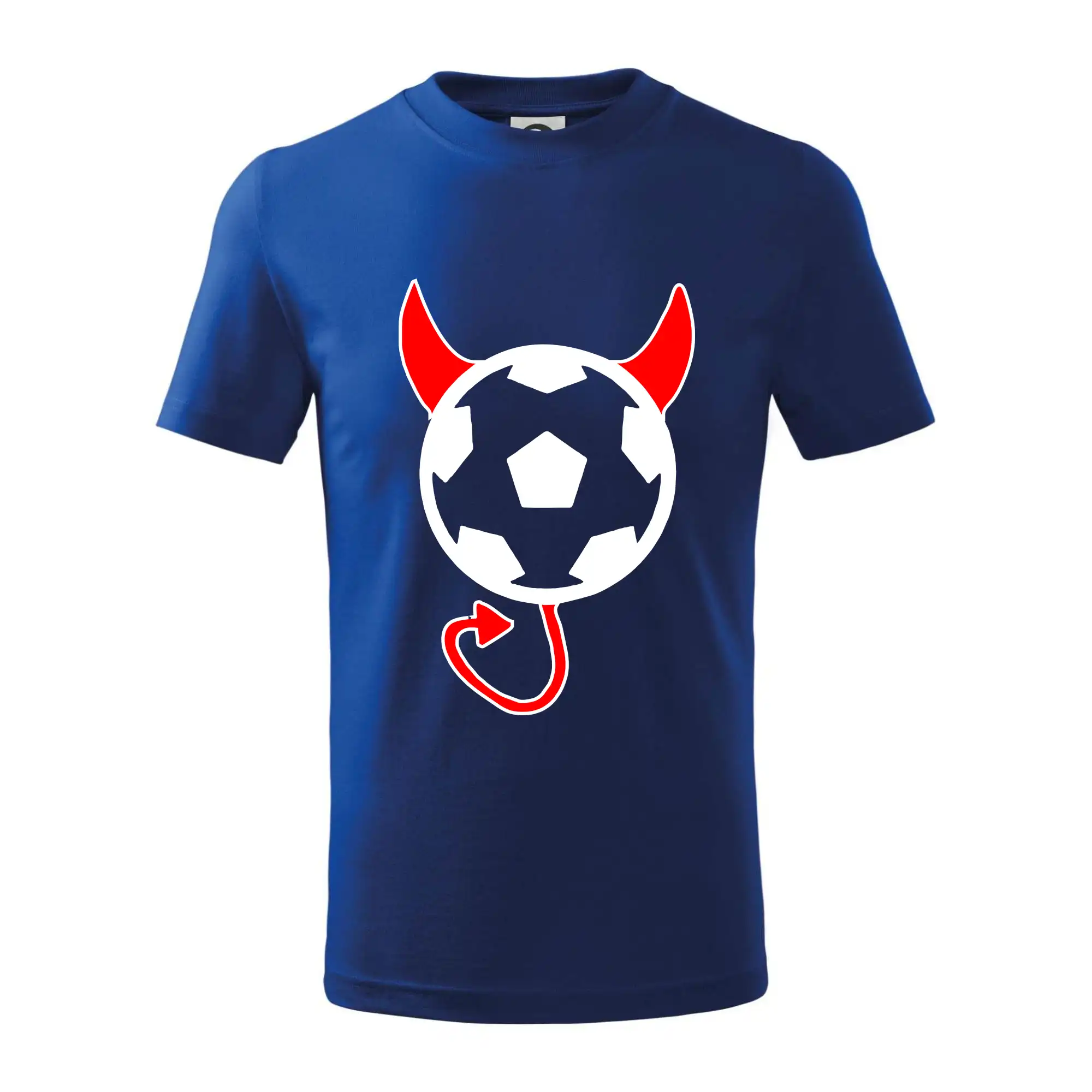 Fotbal devil