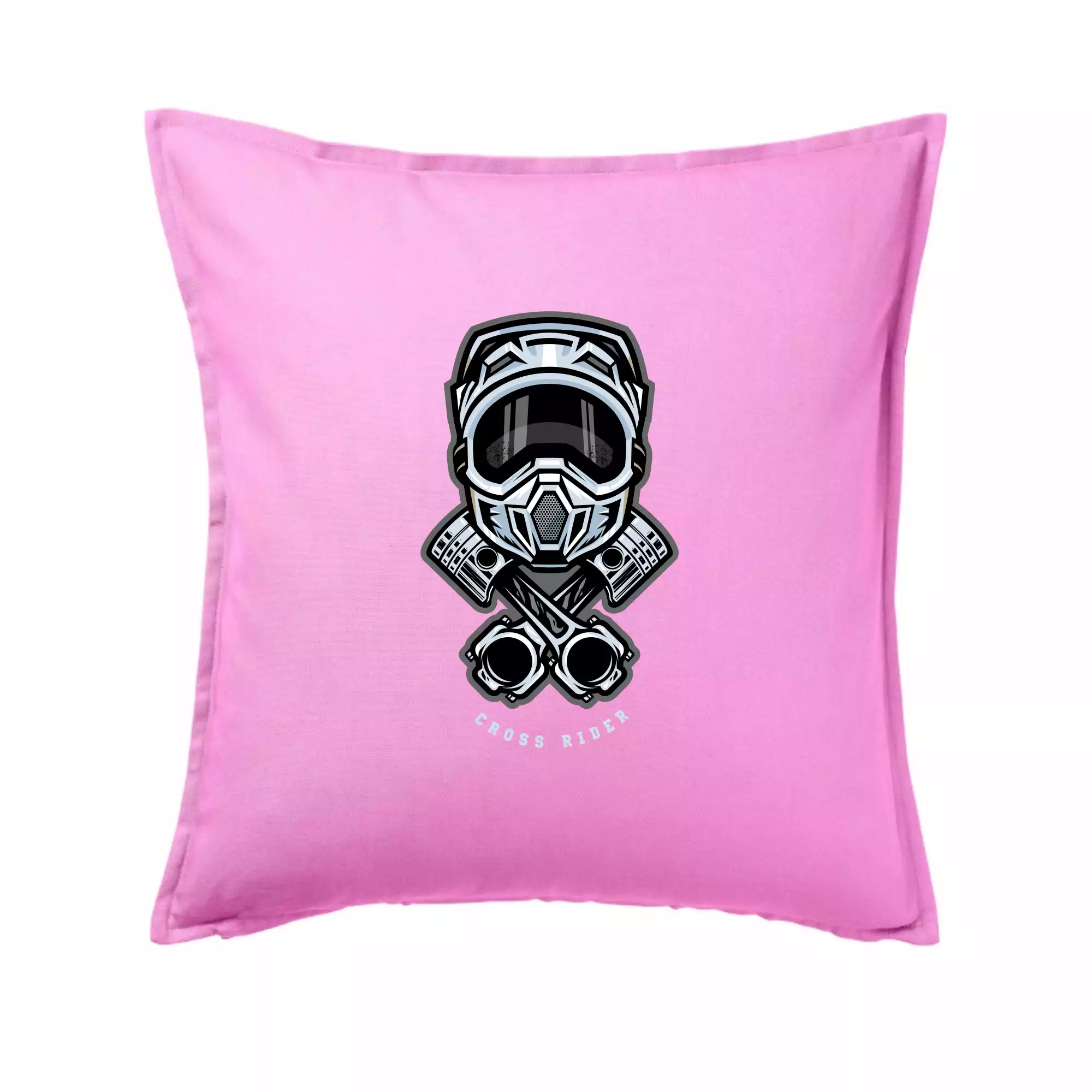 Cross rider písty helma