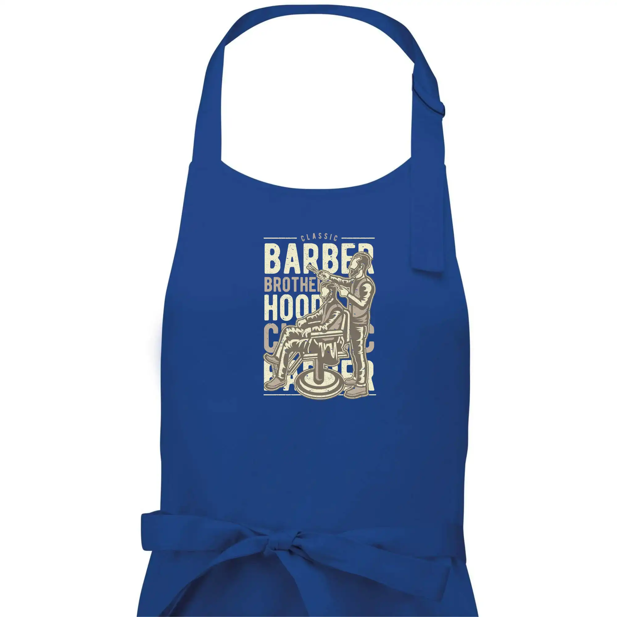 Barber Brotherhood