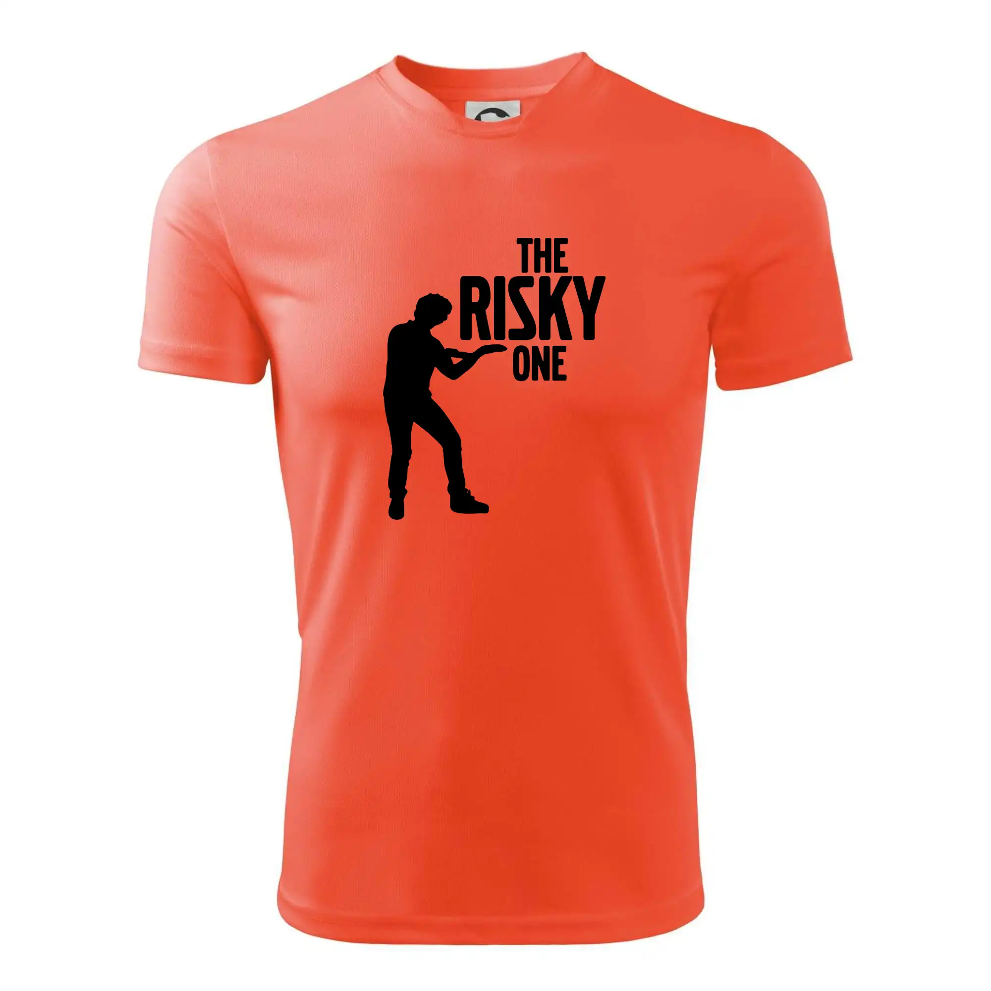 Bachelor party - The risky one