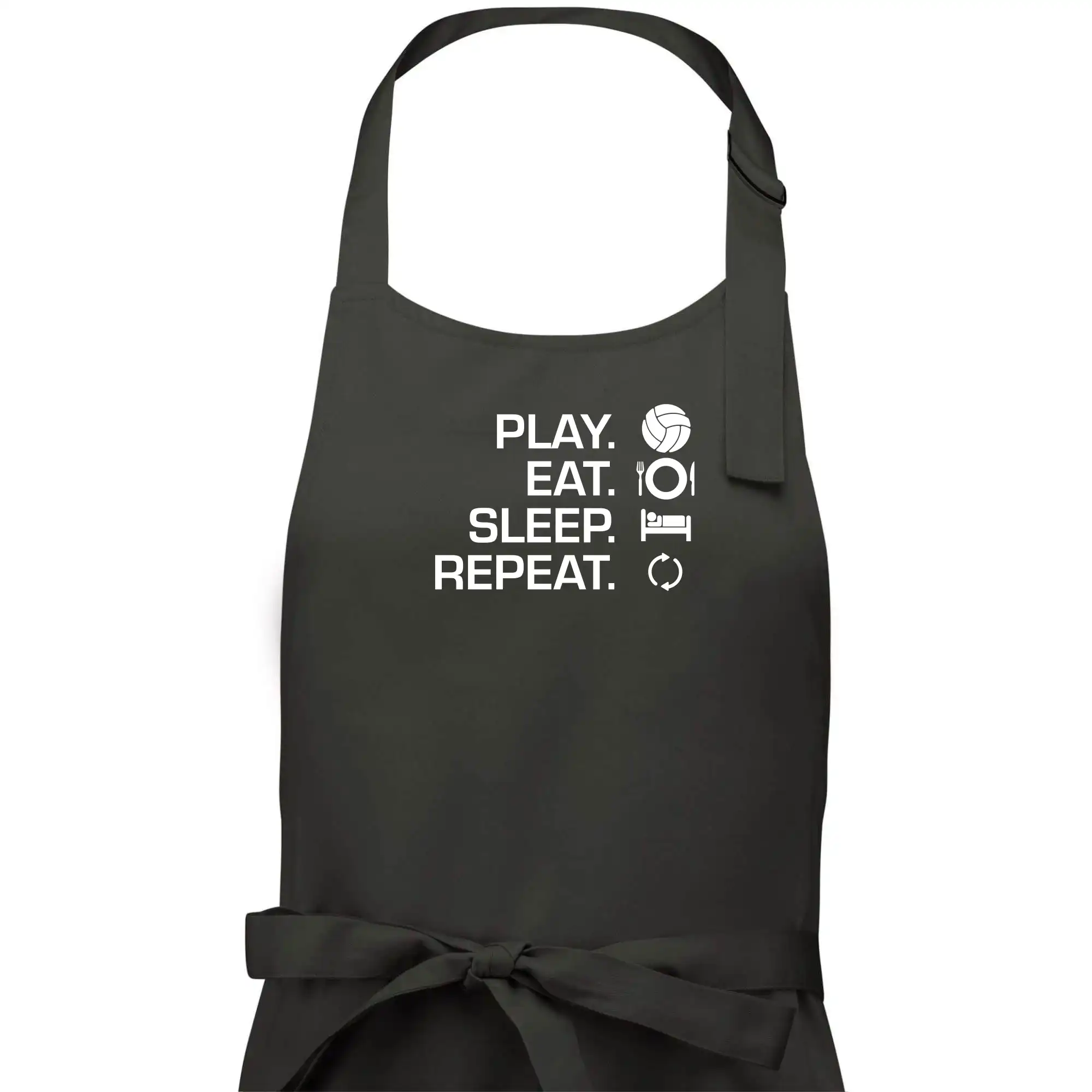 Play Eat Sleep Repeat volejbal