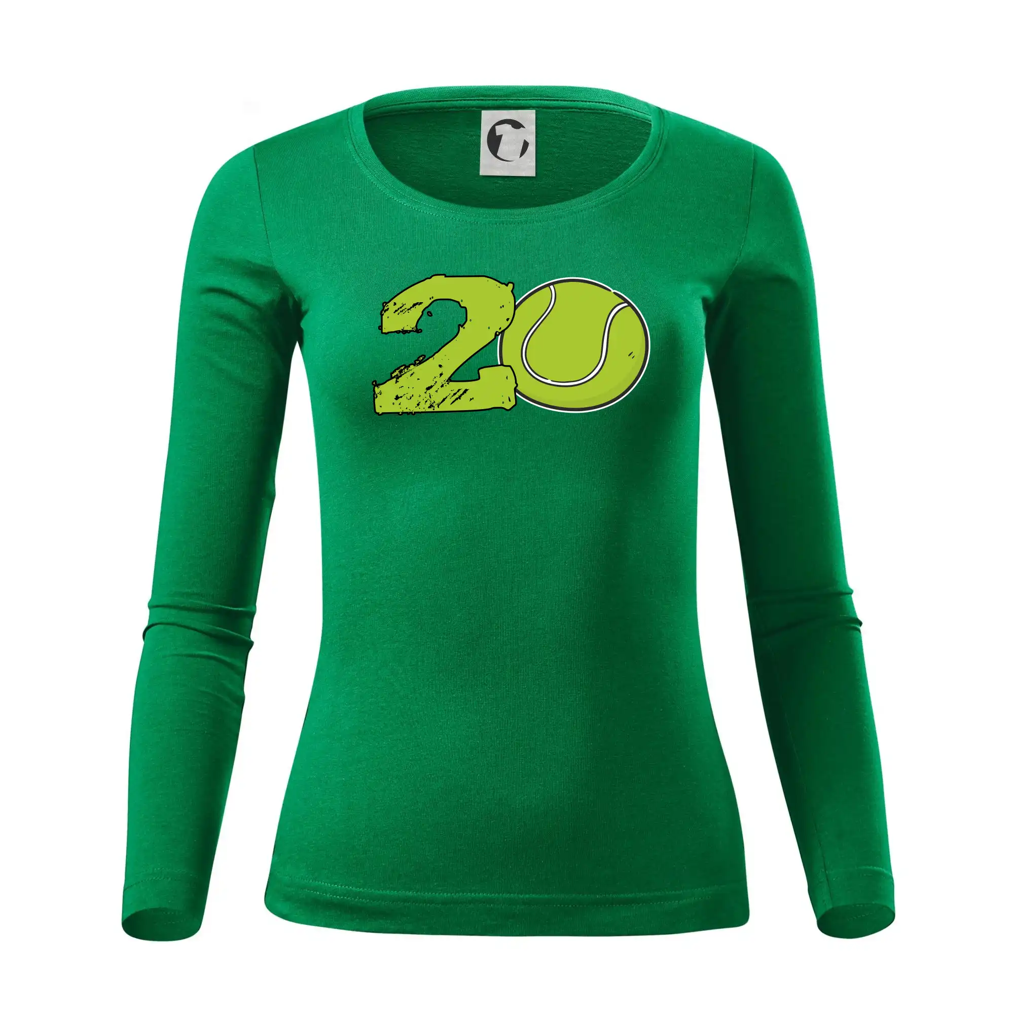Tenis kulaté narozeniny 20