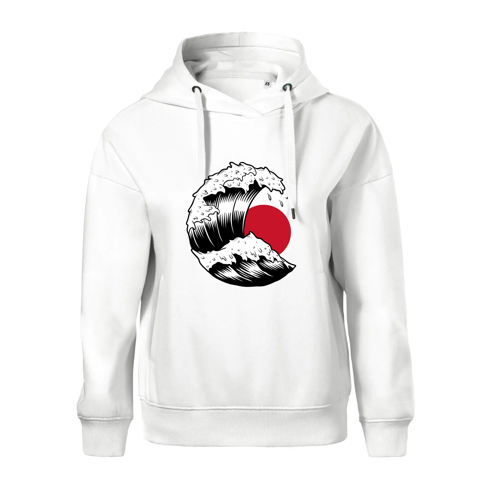 Japan culture - vlna