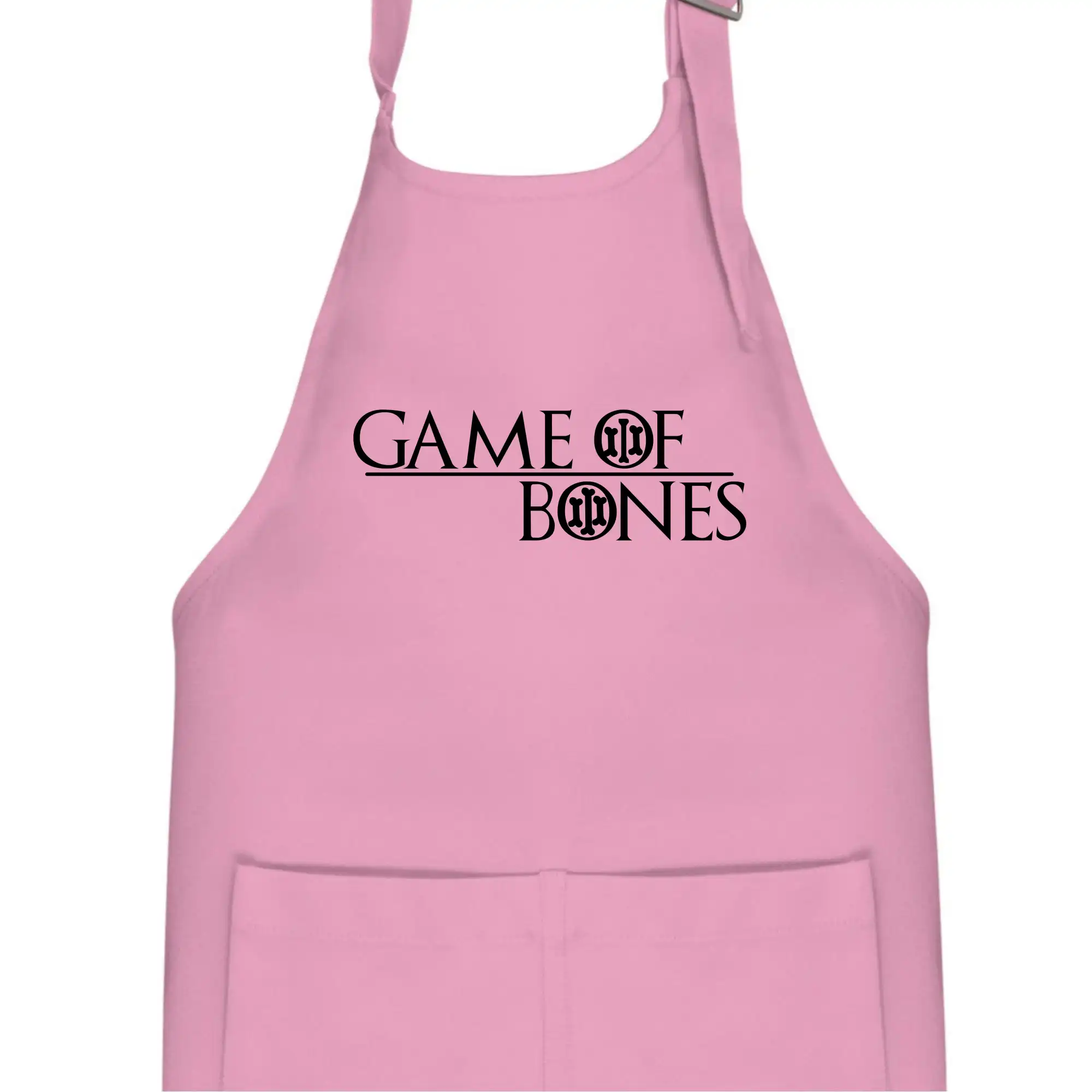 Game of bones