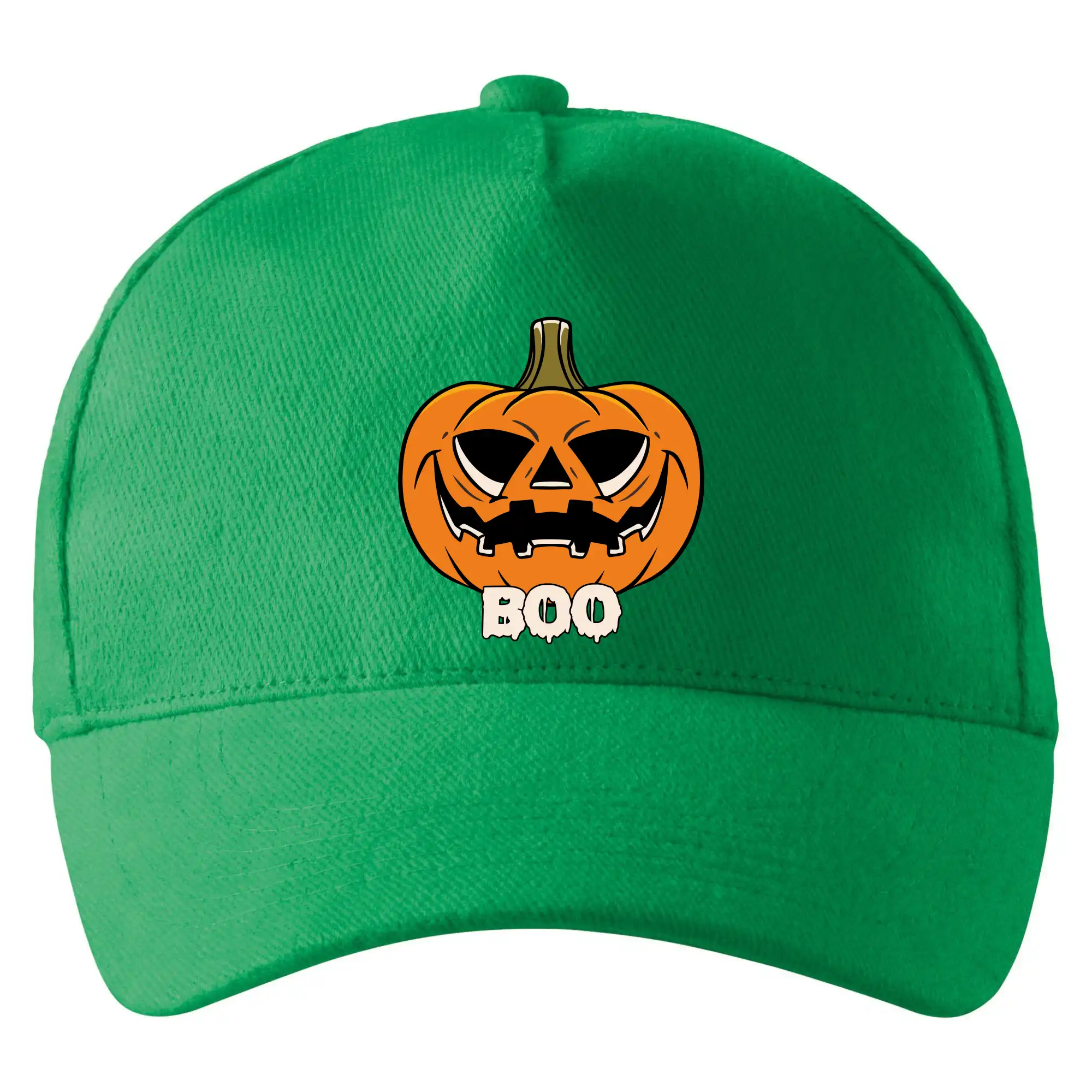 Halloween dýně