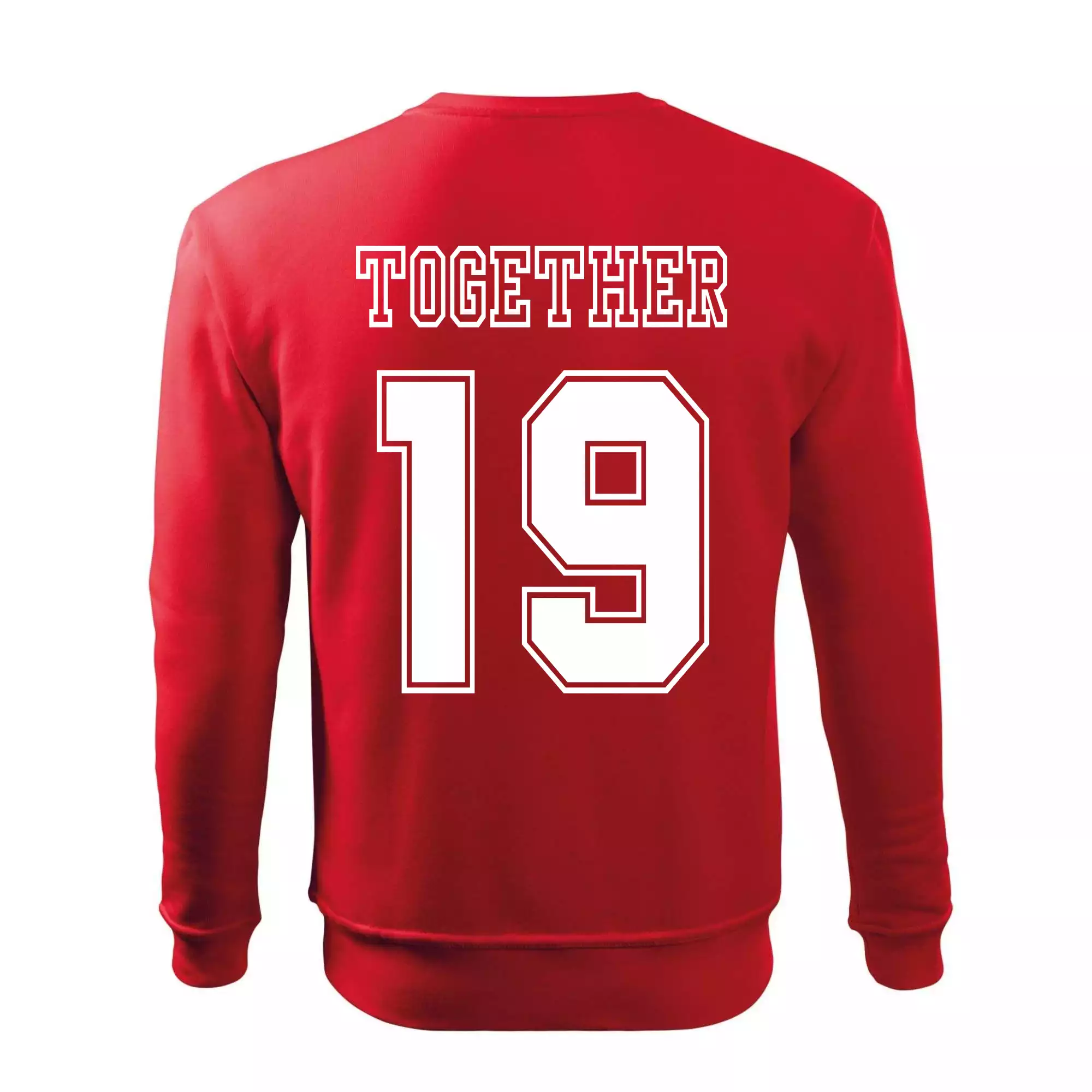 Together (váš ročník)