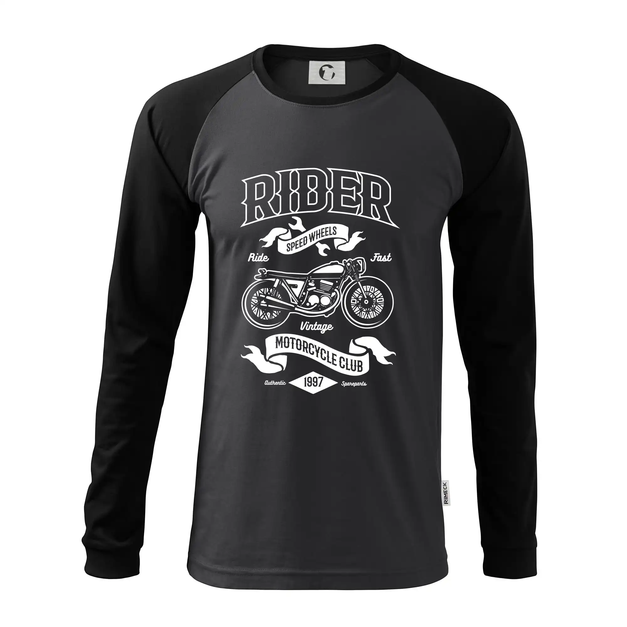 Rider speed wheels