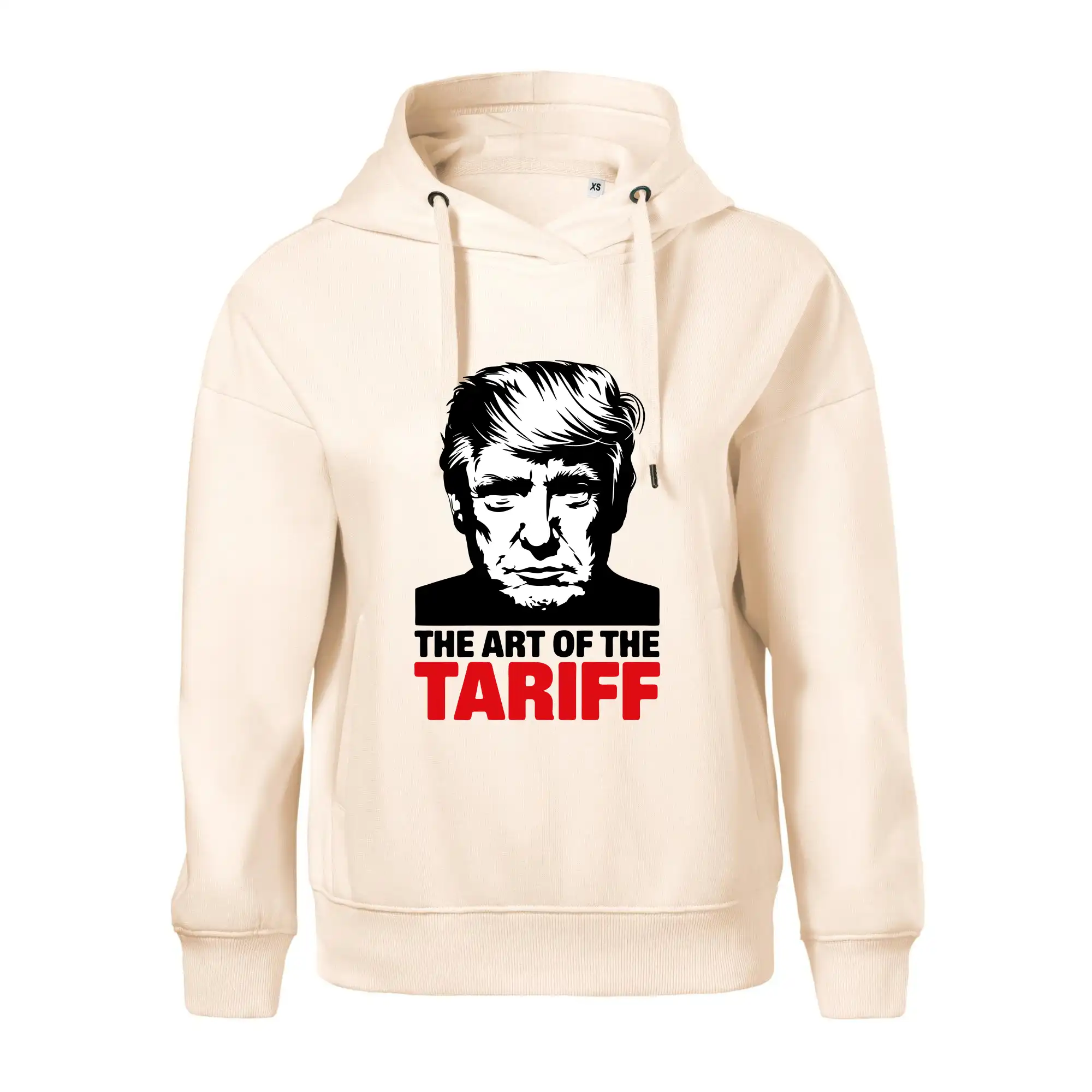 Trump The art of the tariff