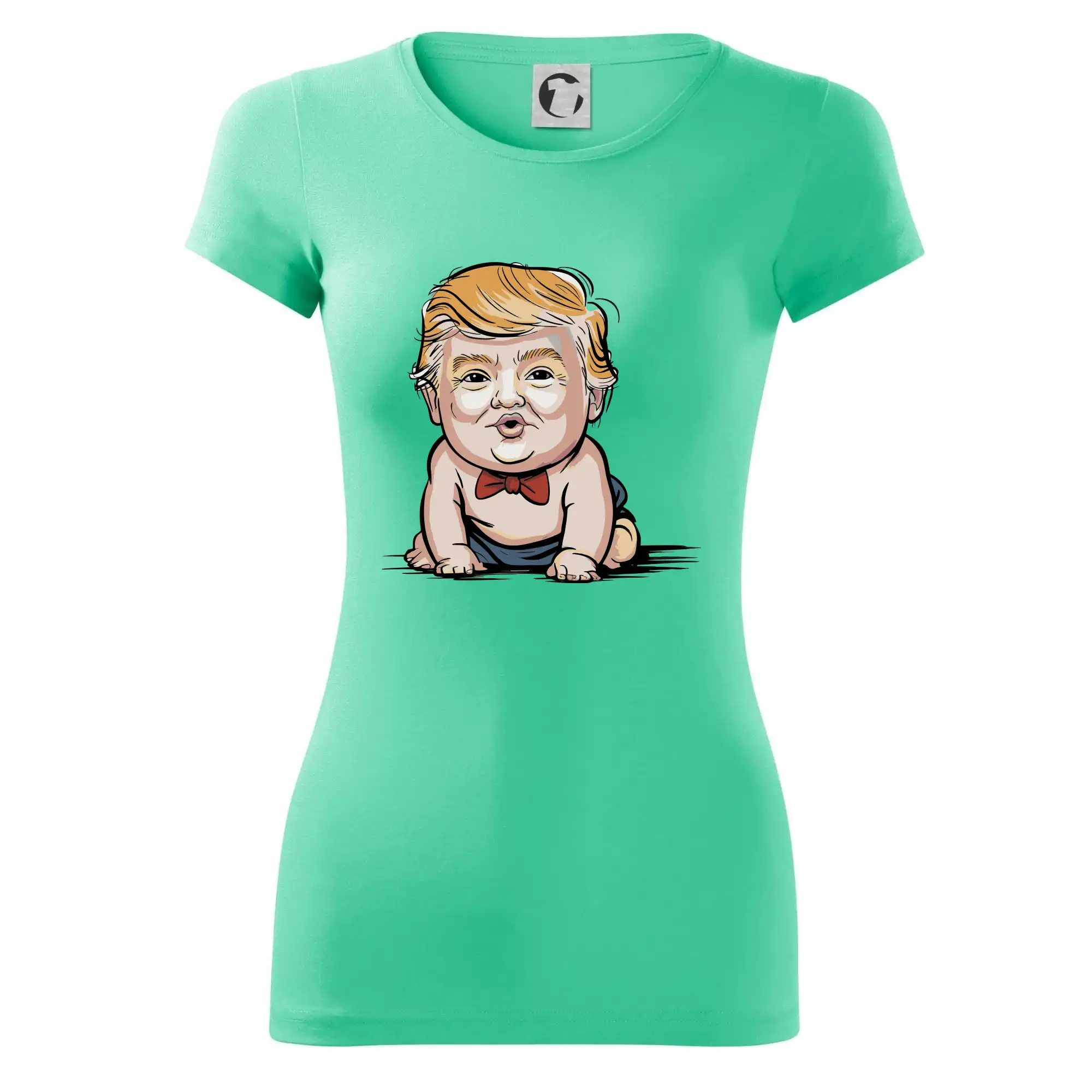 Baby trump