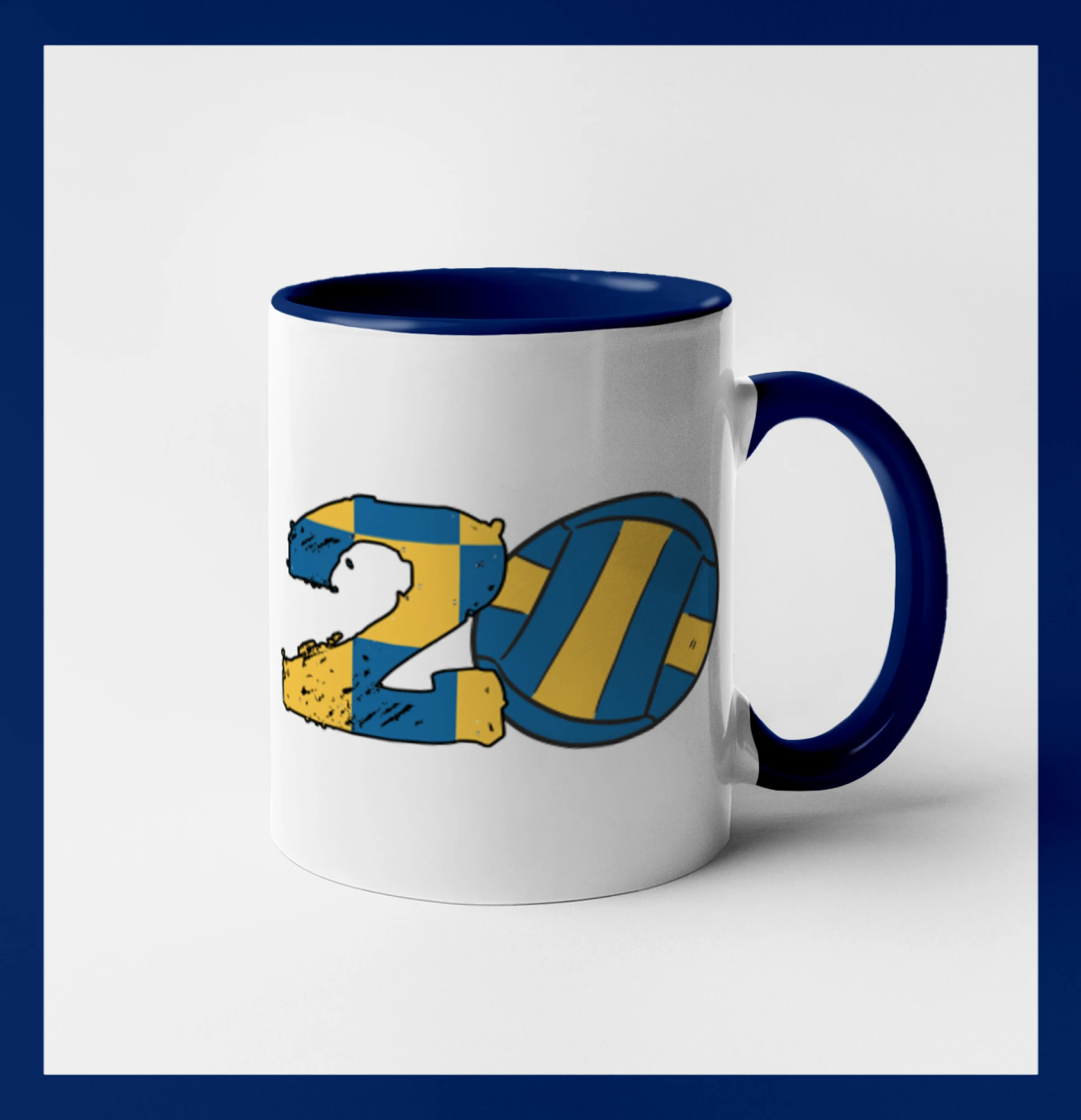 Volejbal kulaté narozeniny 20