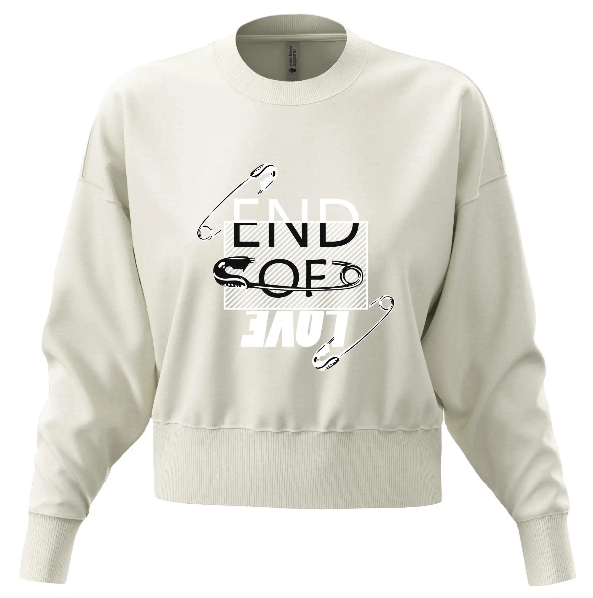 End of love