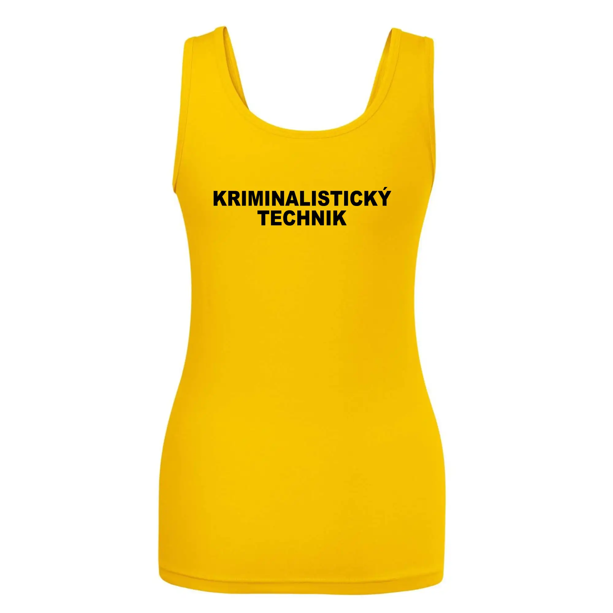 Kriminalistický technik