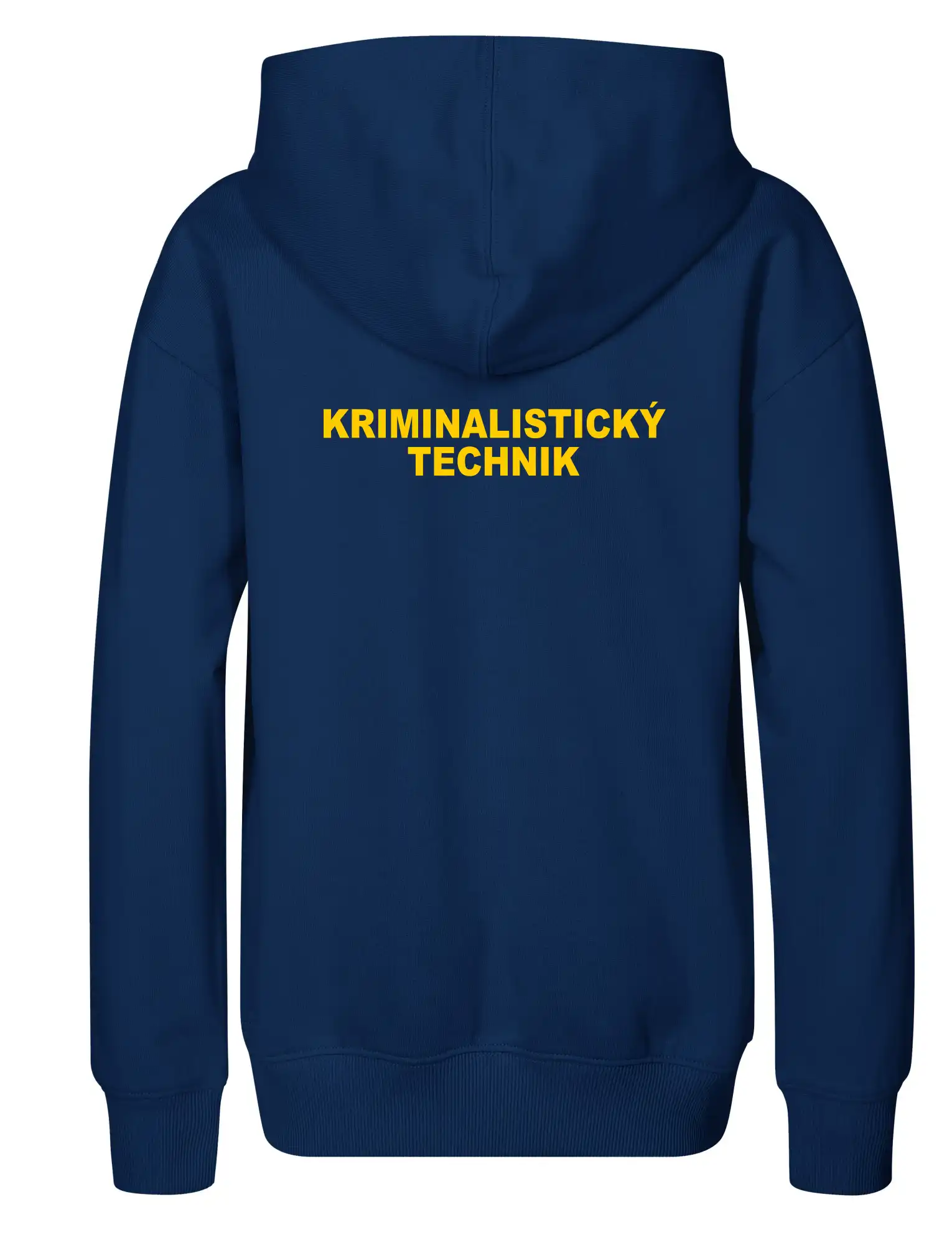 Kriminalistický technik