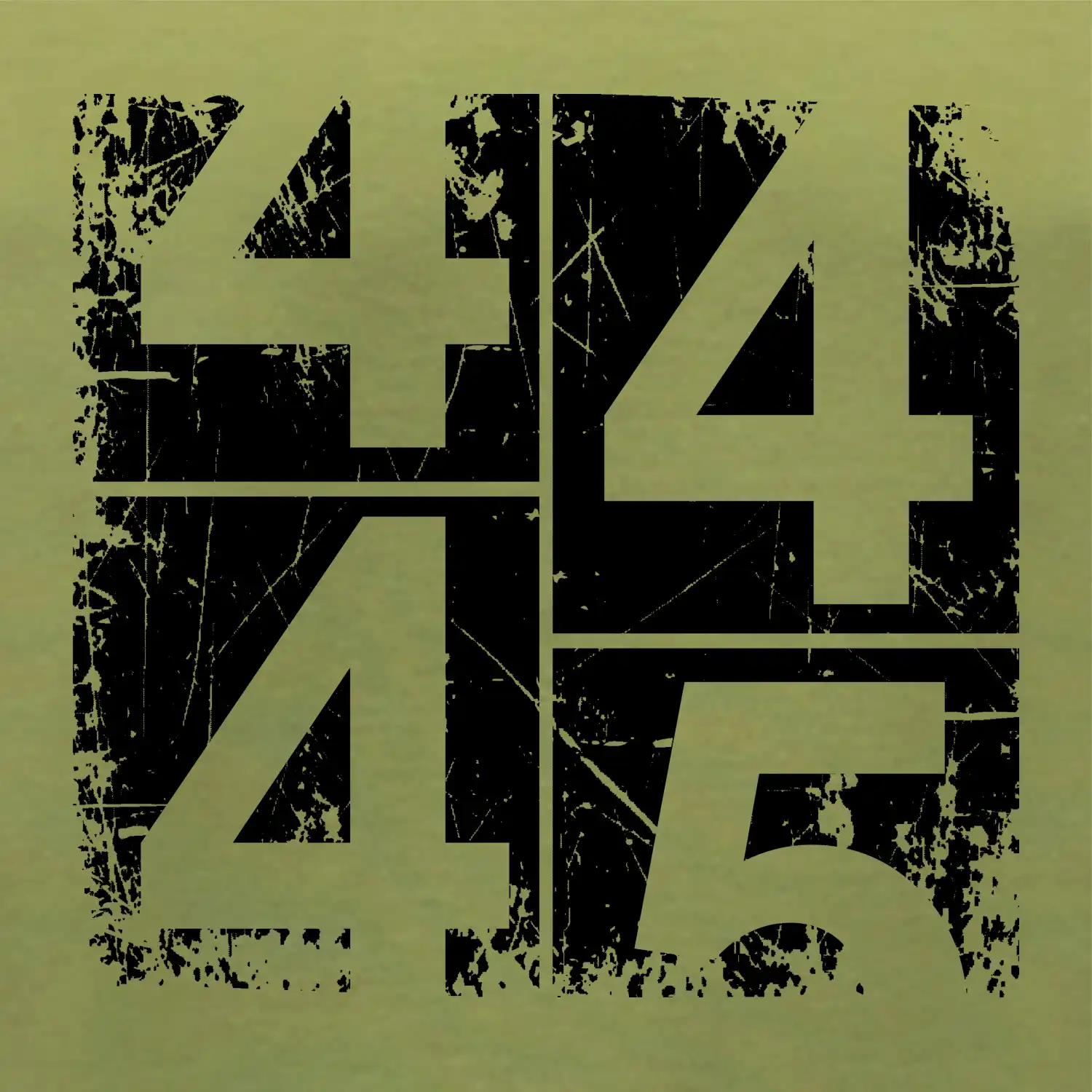 Tachometr 45