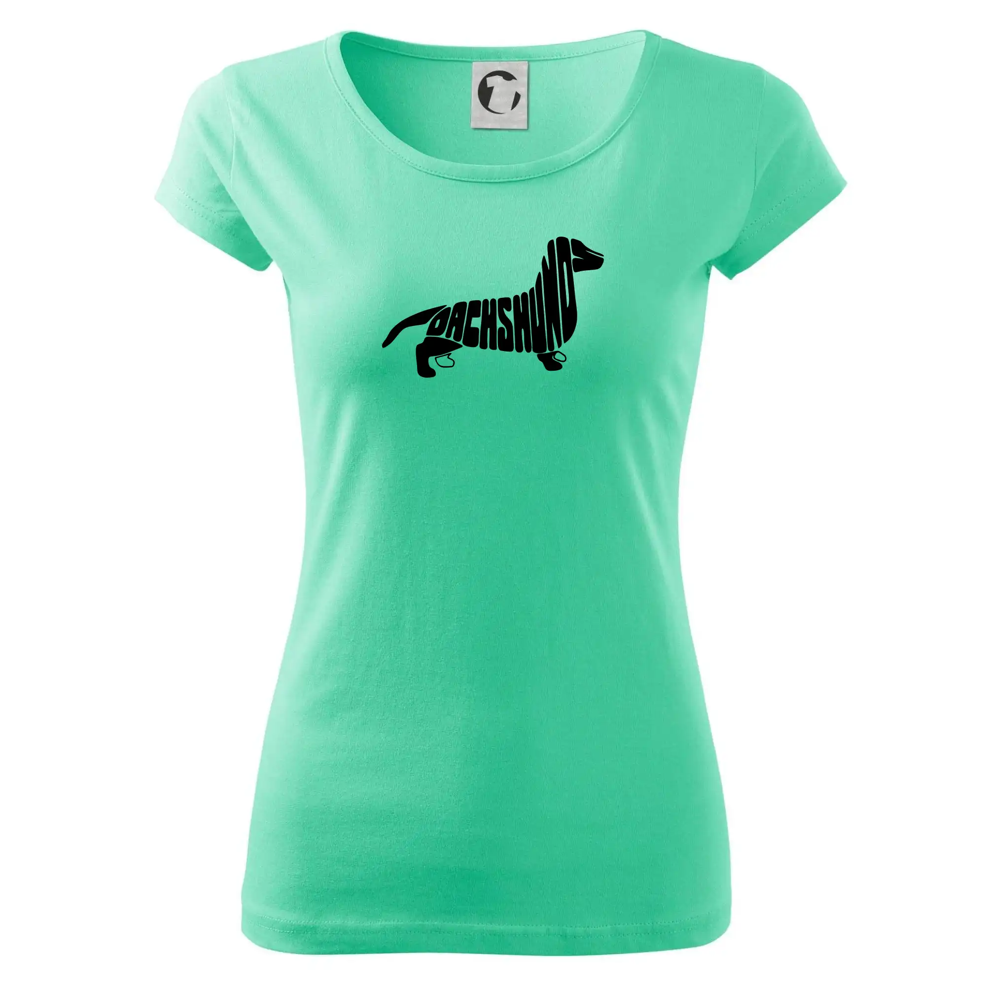 Jezevčík - Dachshund