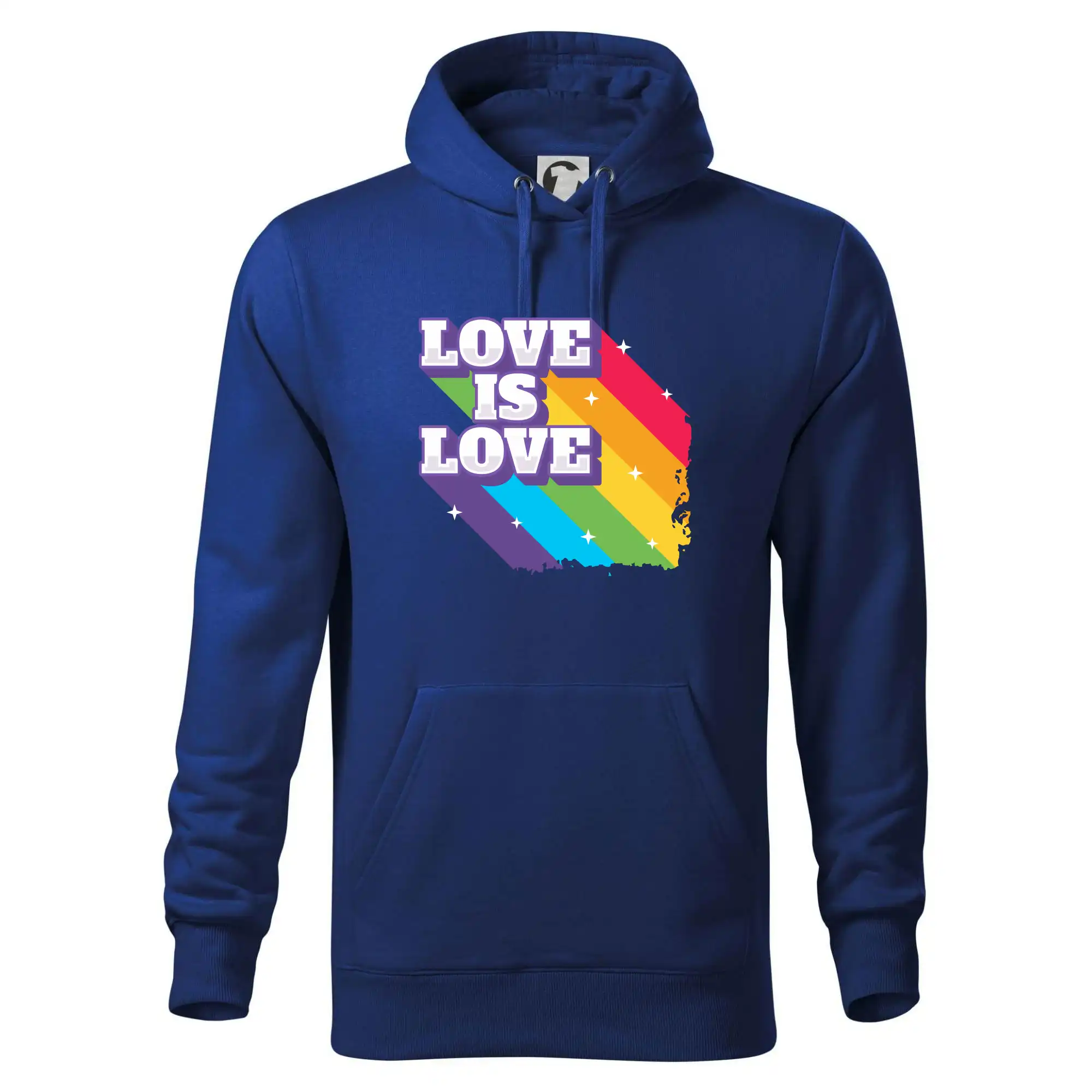 Love is love duha