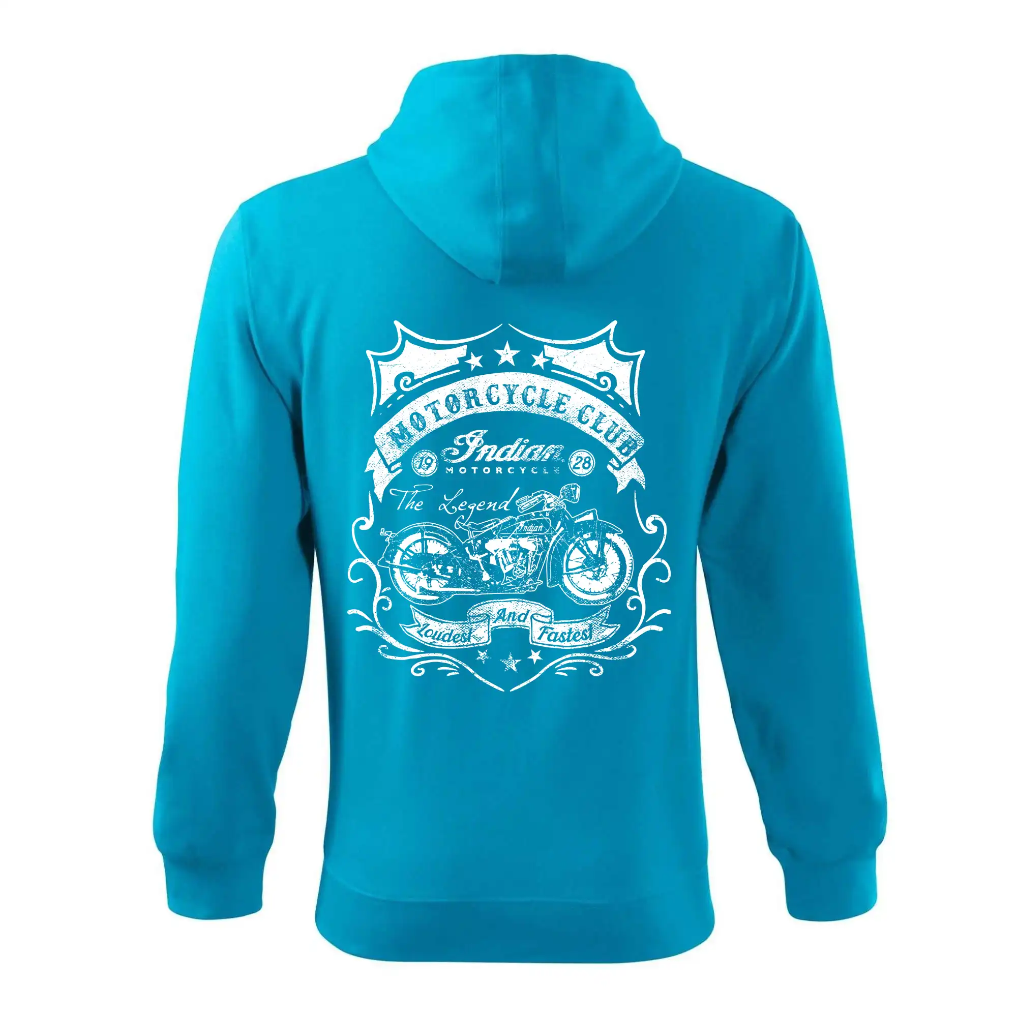 Indian Motorycle Club