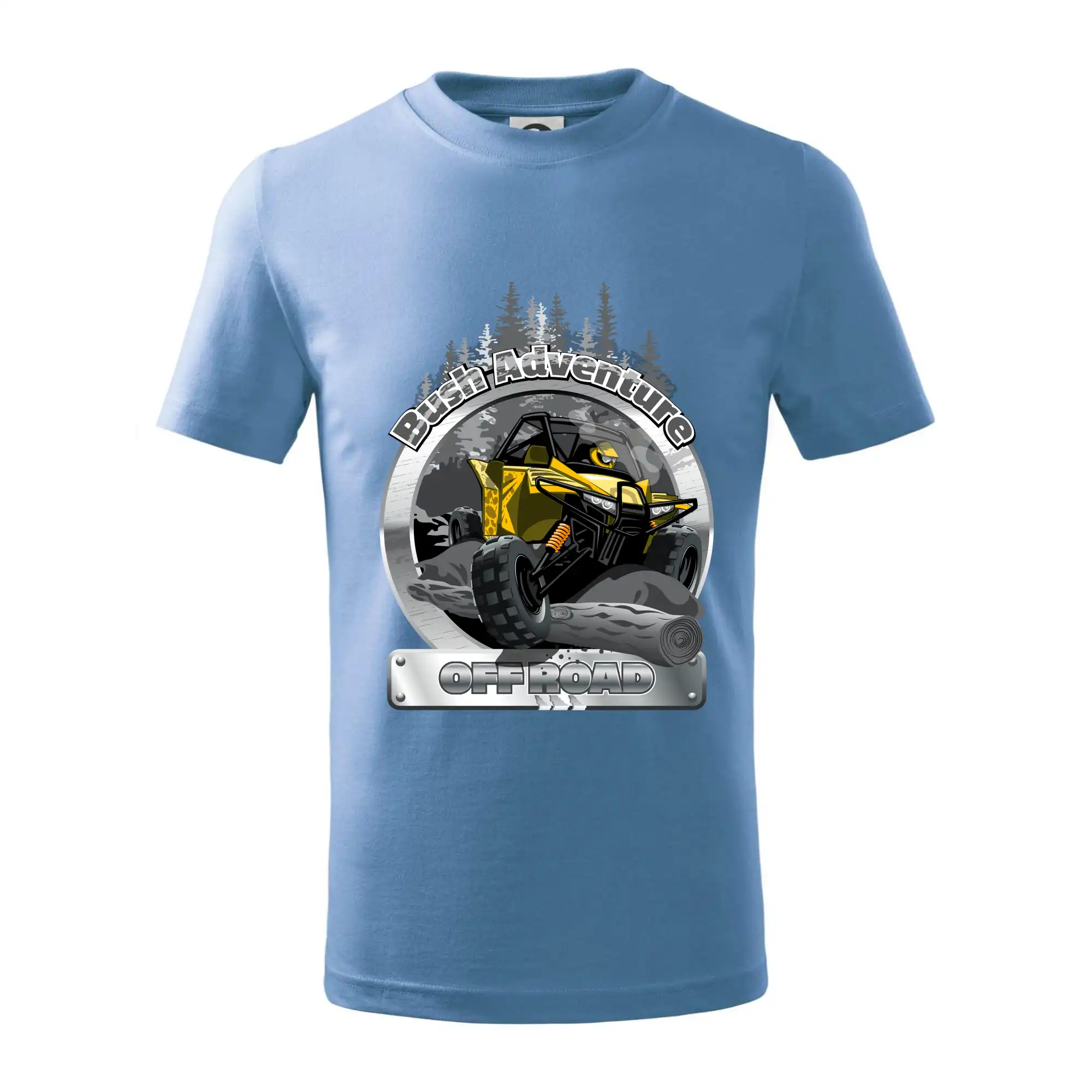 ATV Bush Adventure