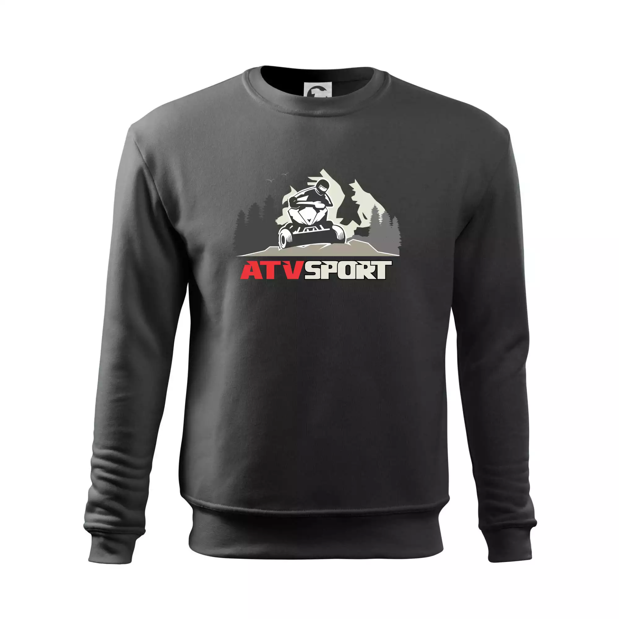 ATV čtyřkolka sport