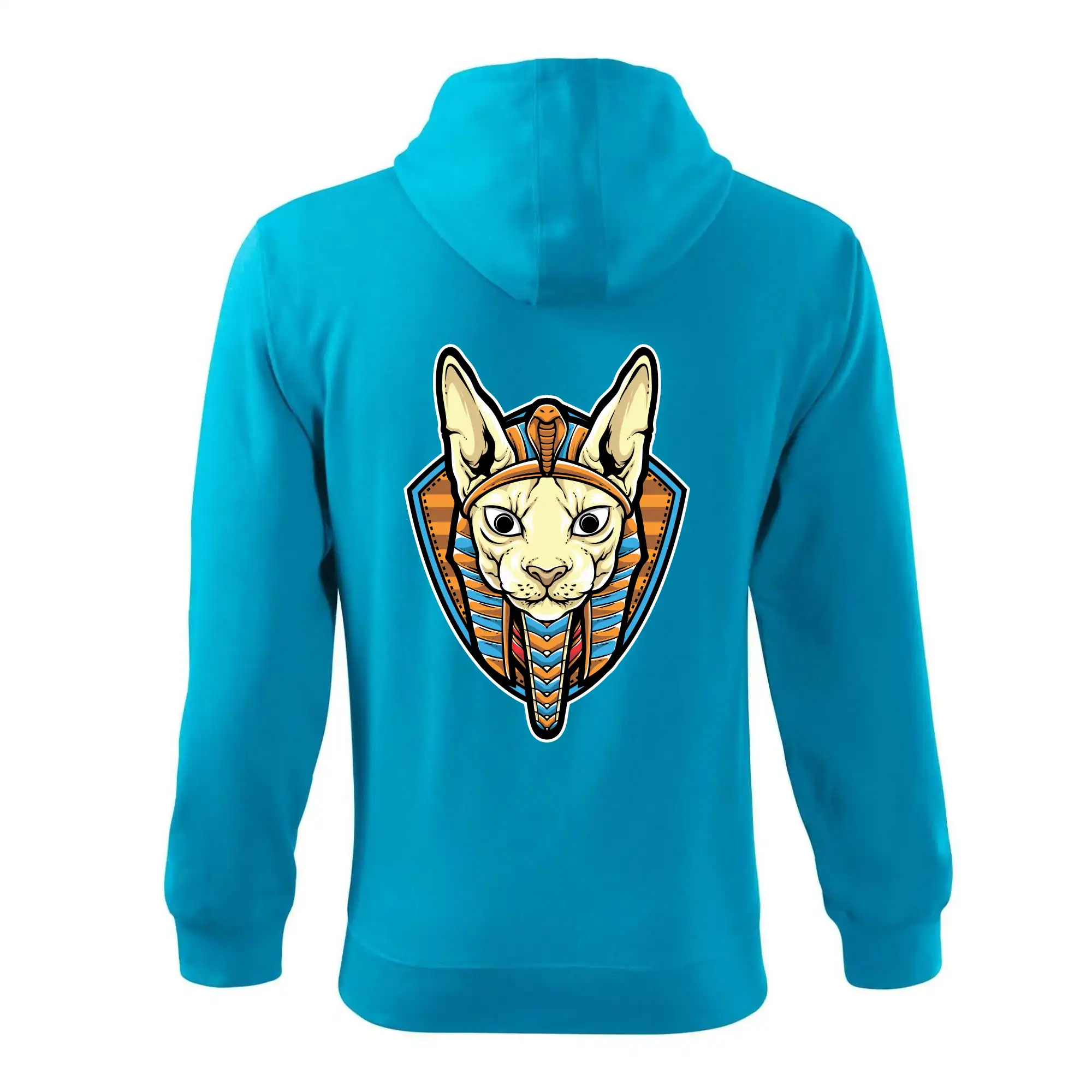 Egyptská kočka