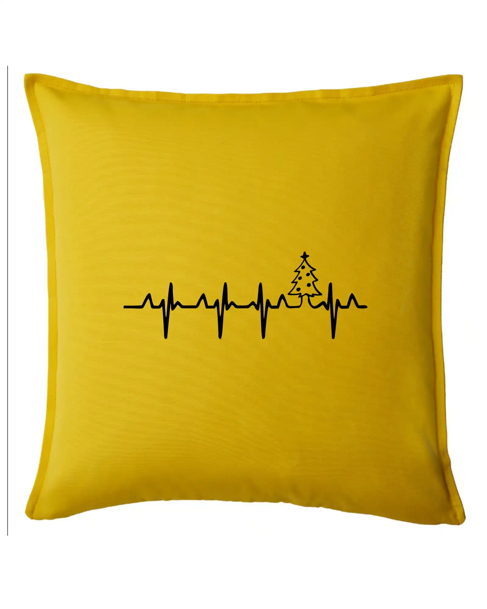 EKG Vánoční stromek