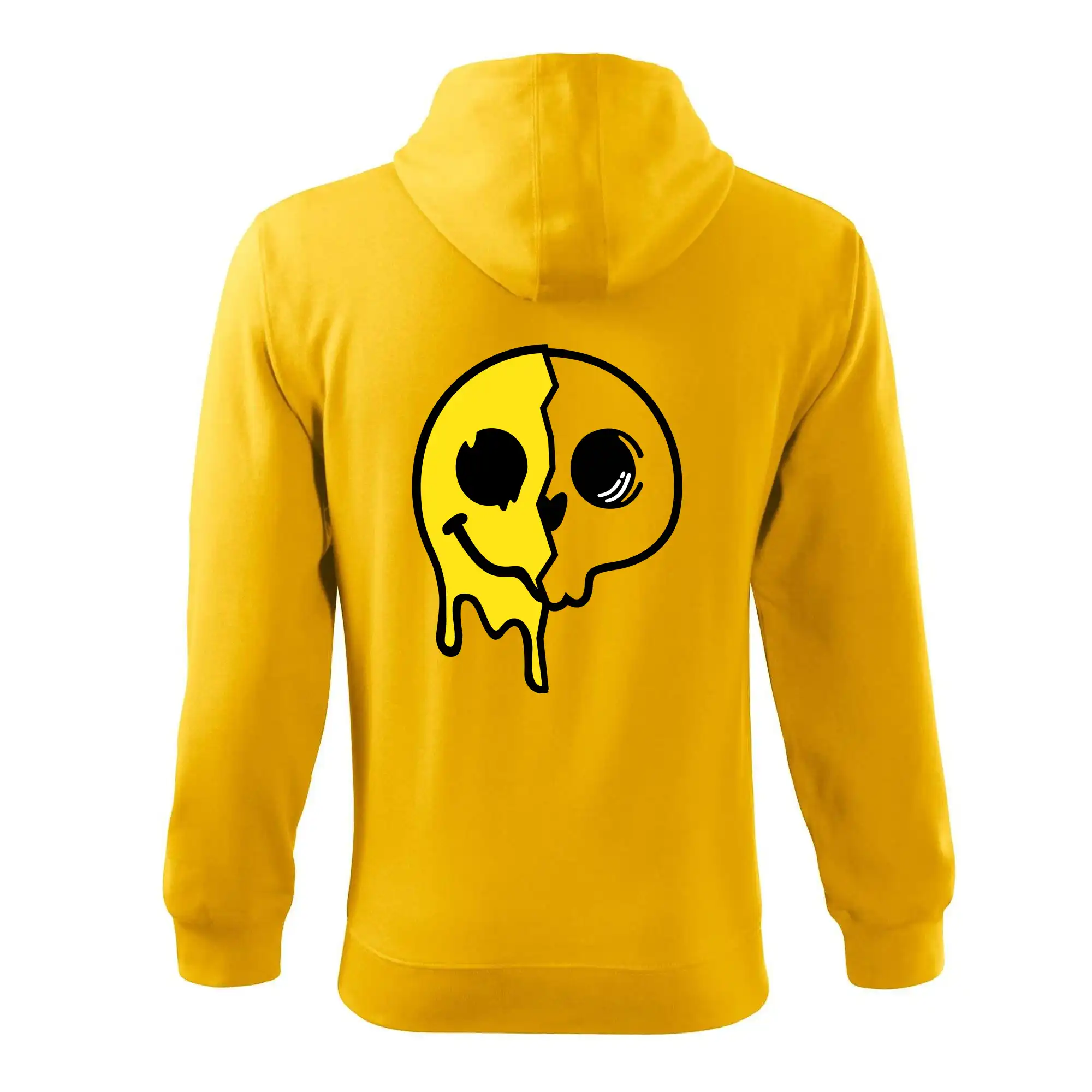 Yin & Yang lebka smajlík