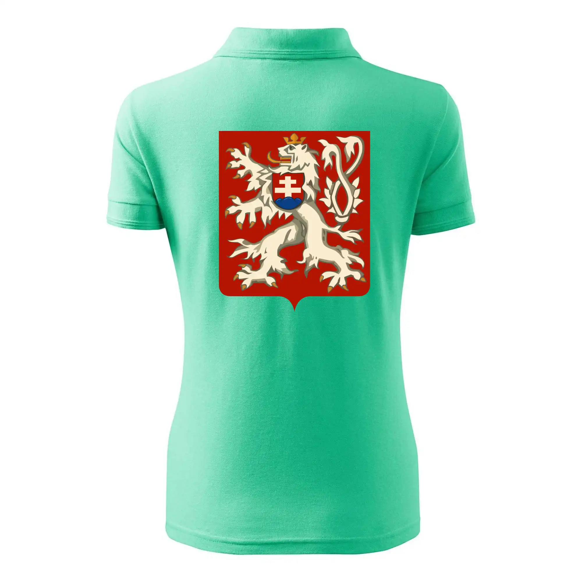 Znak ČSR - Třetí Československá republika (1945–1948)