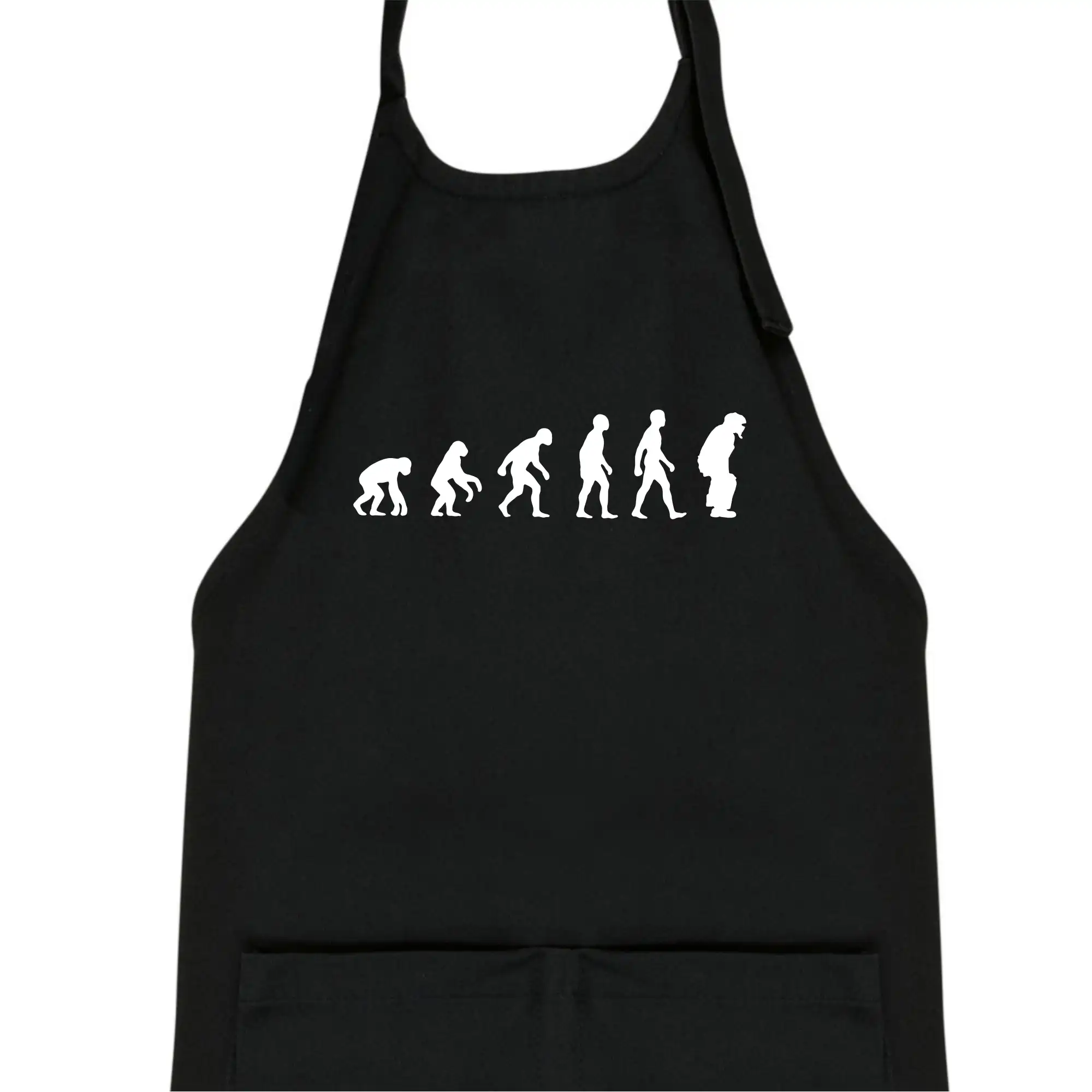 Evoluce baseball chytač