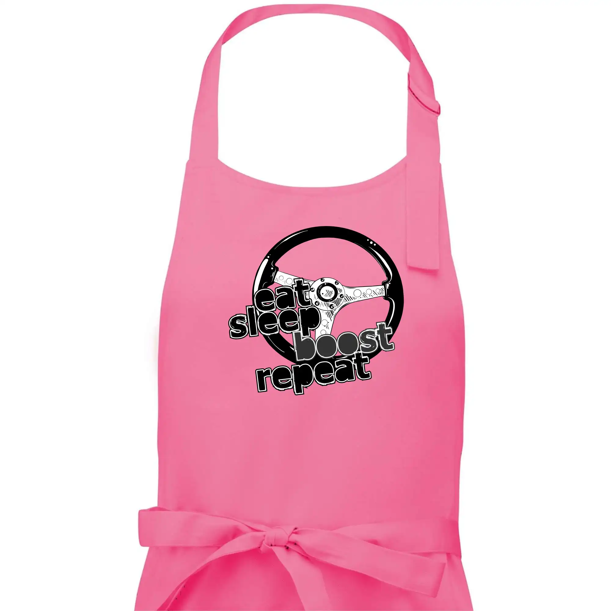 Eat Sleep Boost repeat