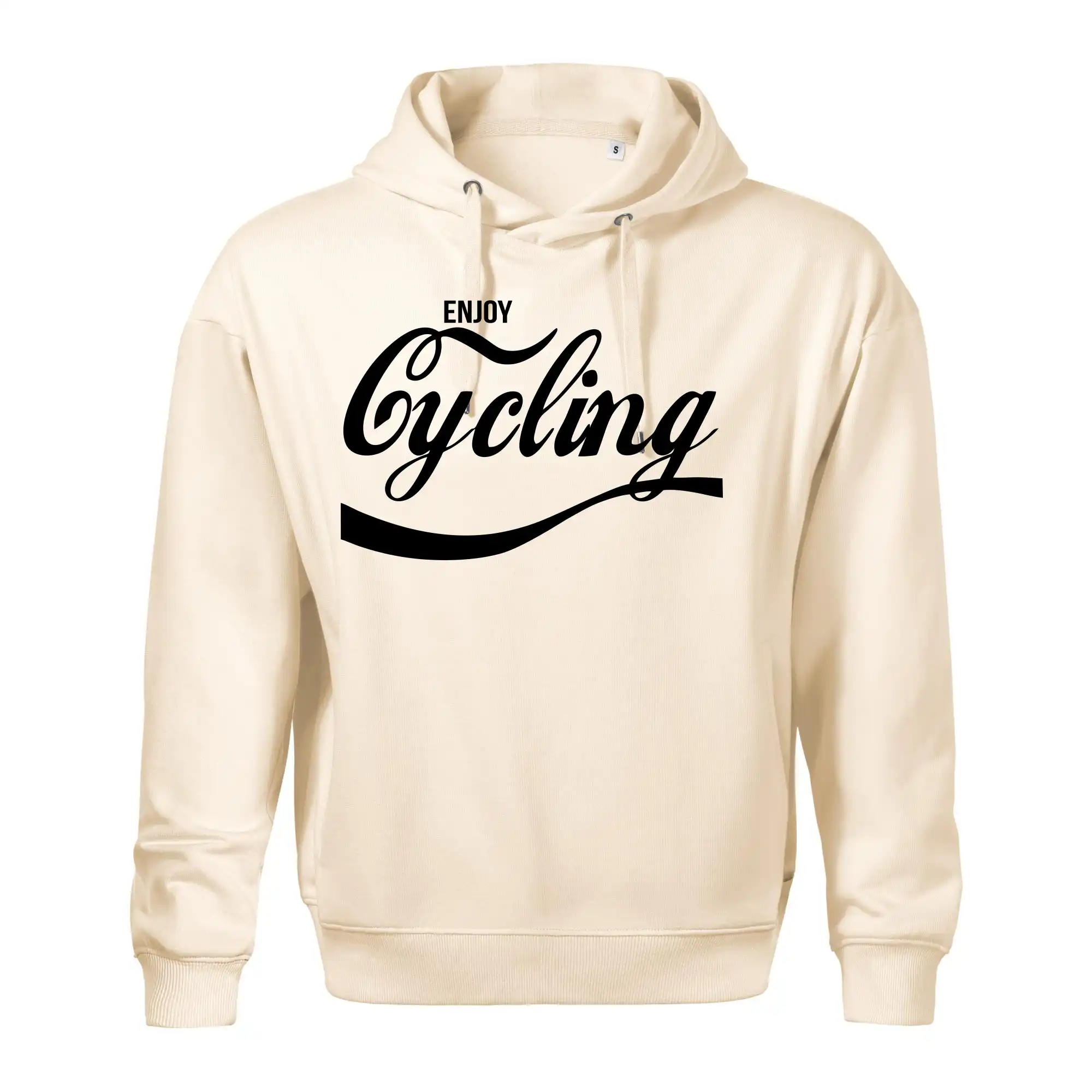 Enjoy Cycling