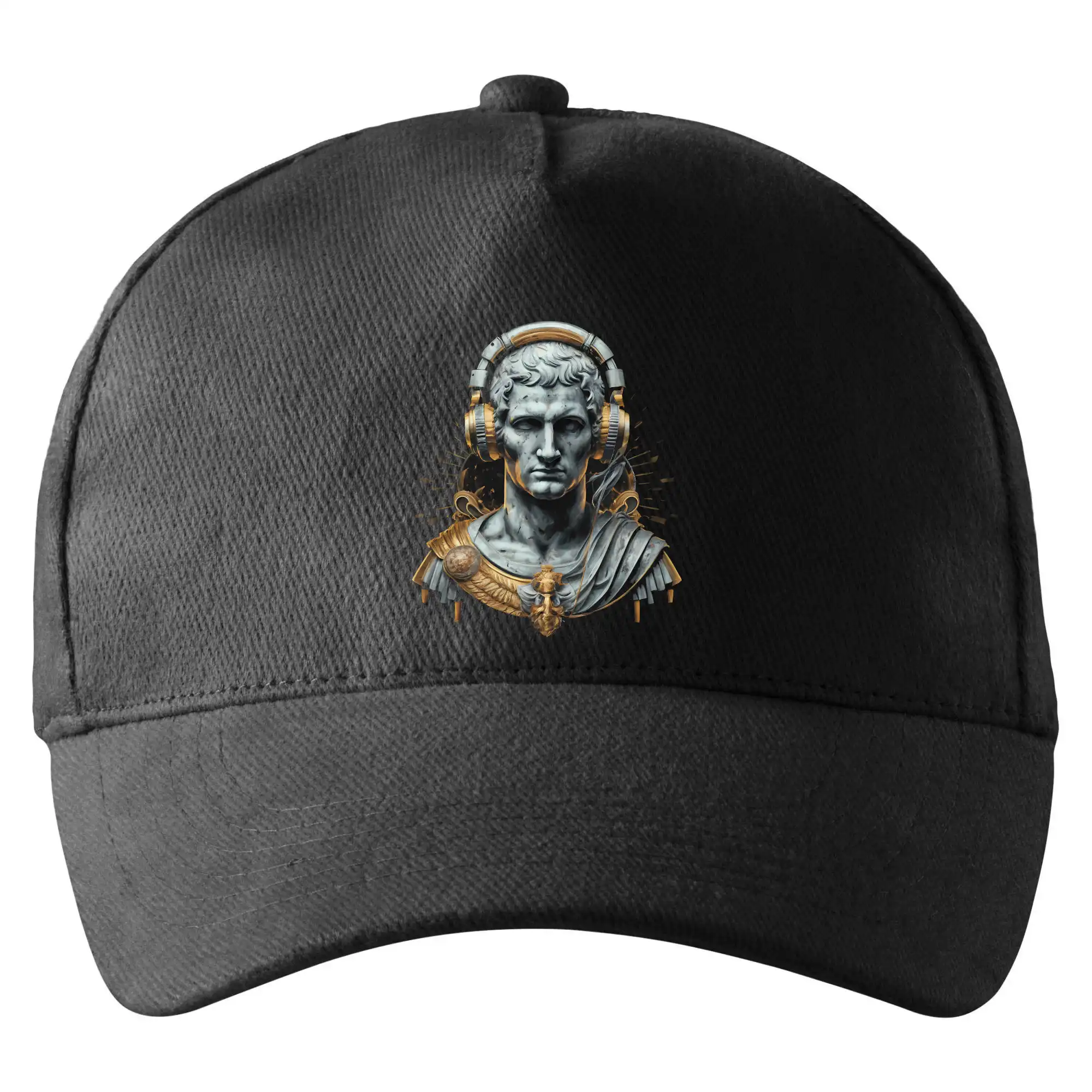 Caesar DJ