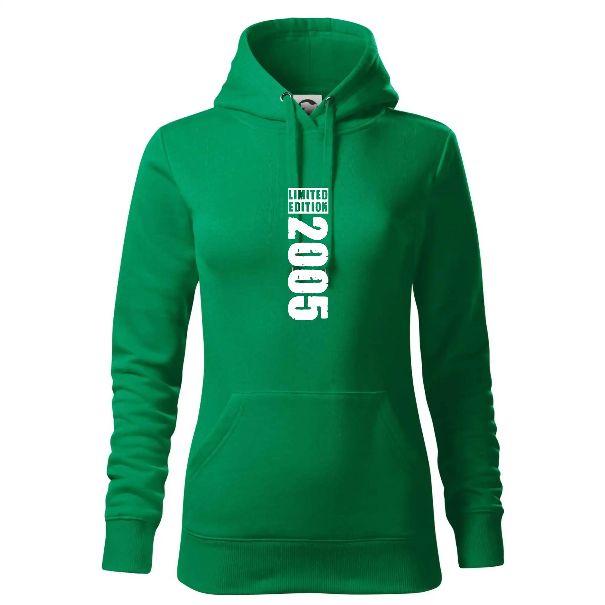 Limited edition 2005 pruh