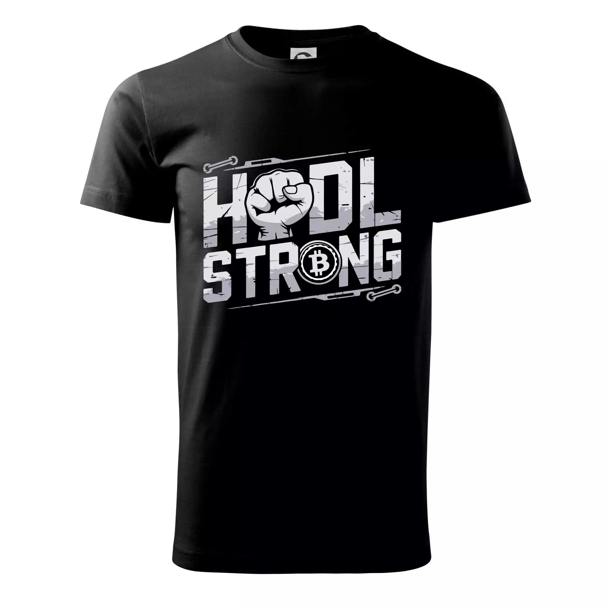 HODL Strong