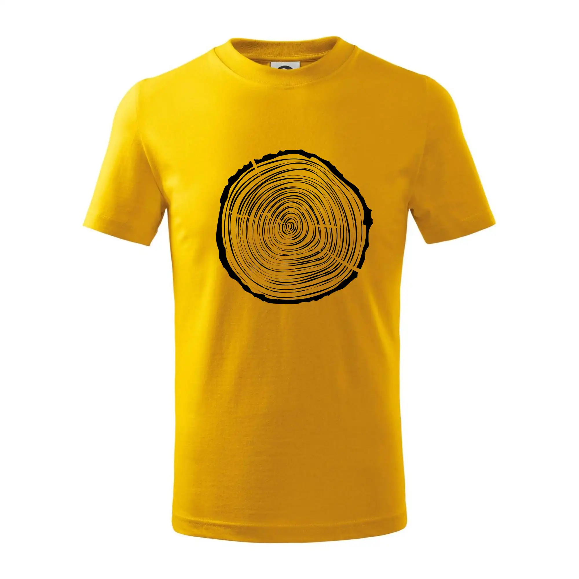 Letokruhy 25 bez věku